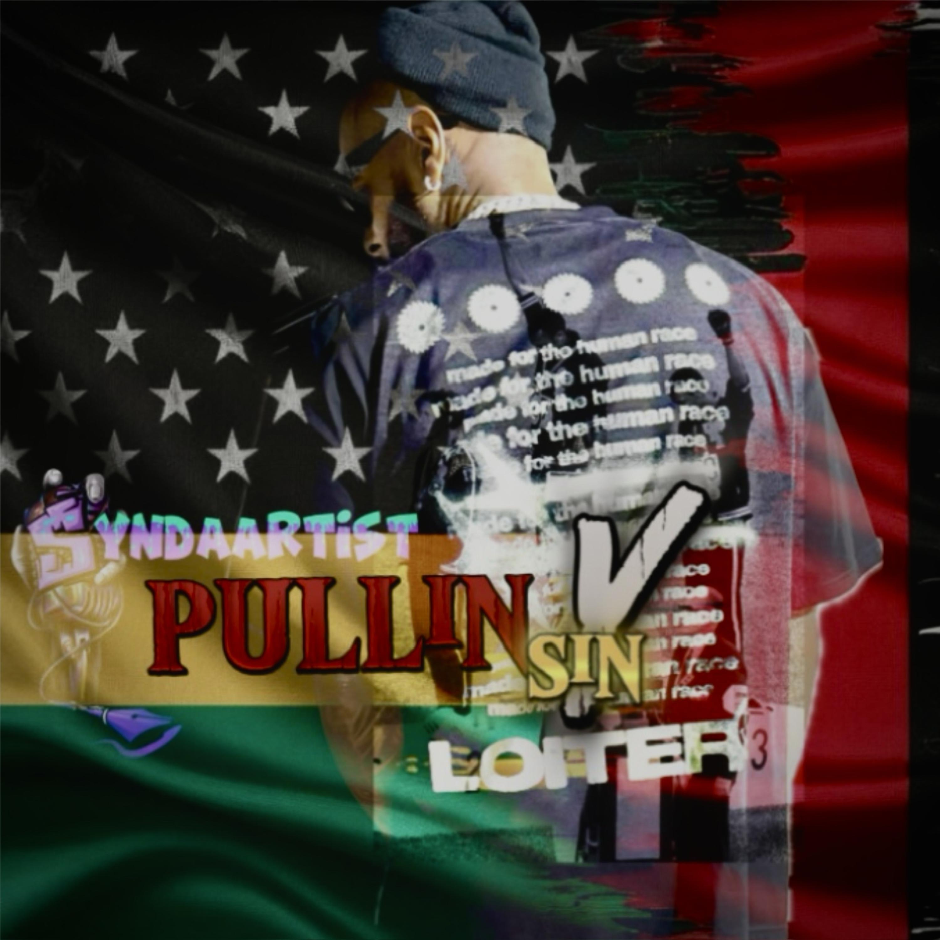 PULLiNsin artwork