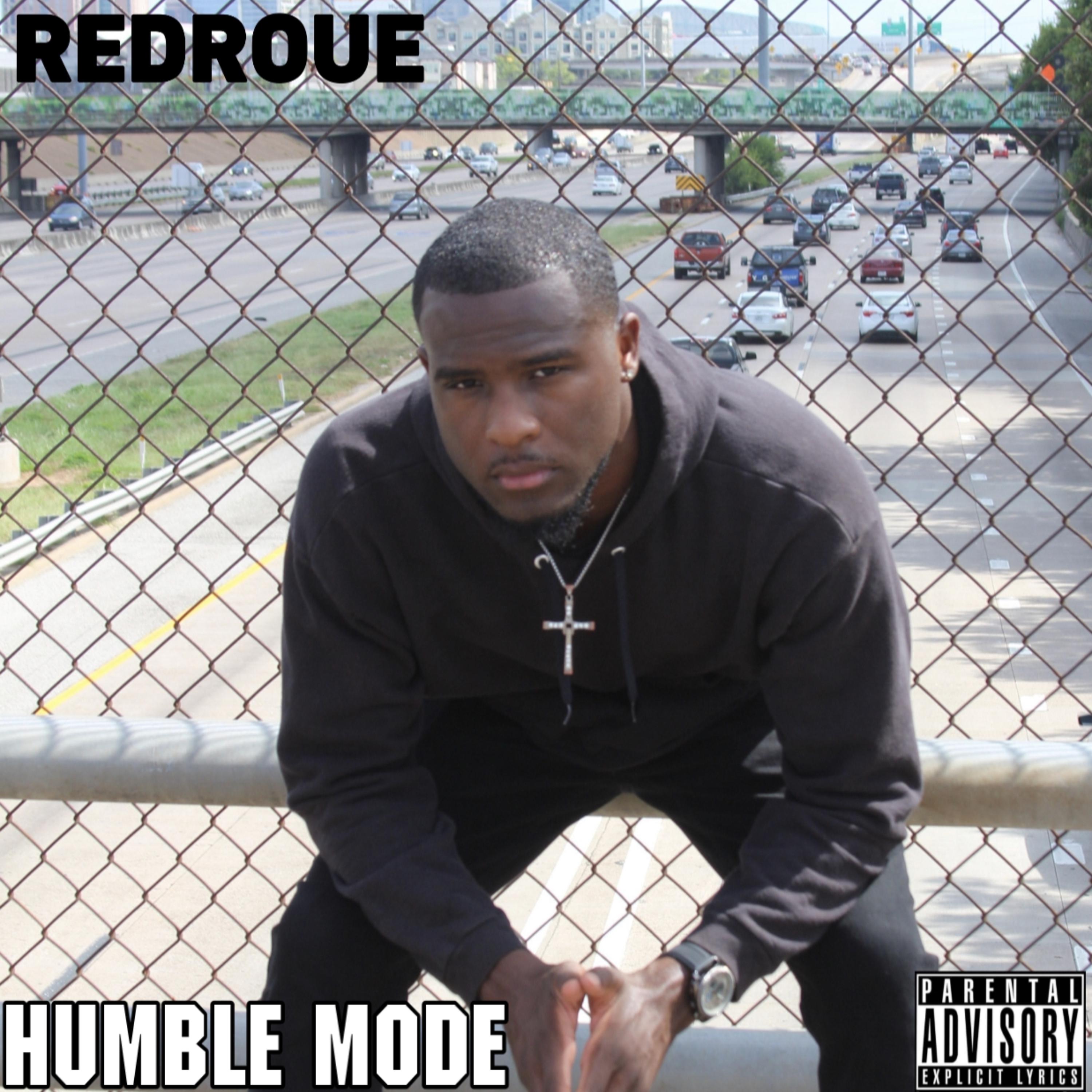 HUMBLE MODE EP artwork
