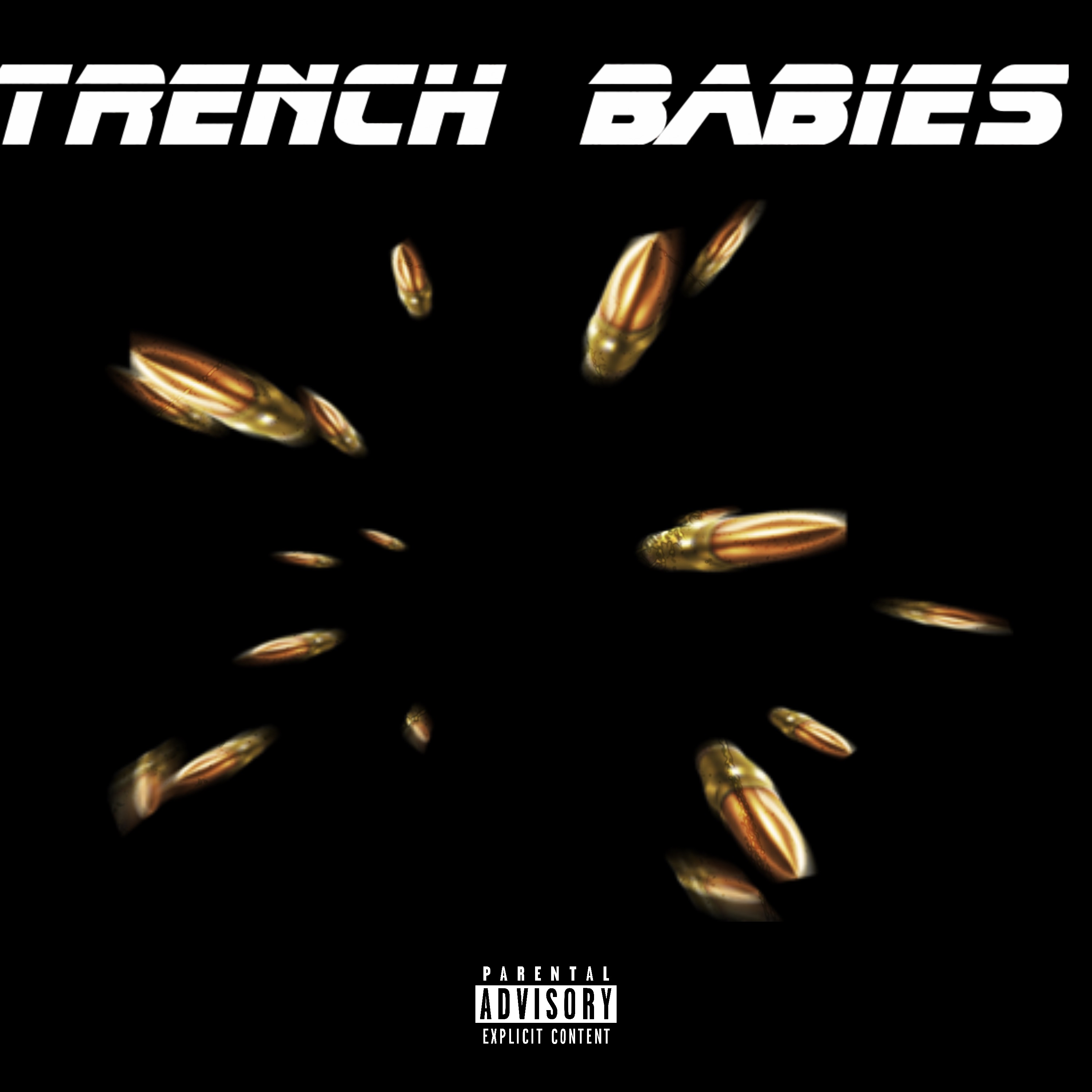 Trench Babies artwork