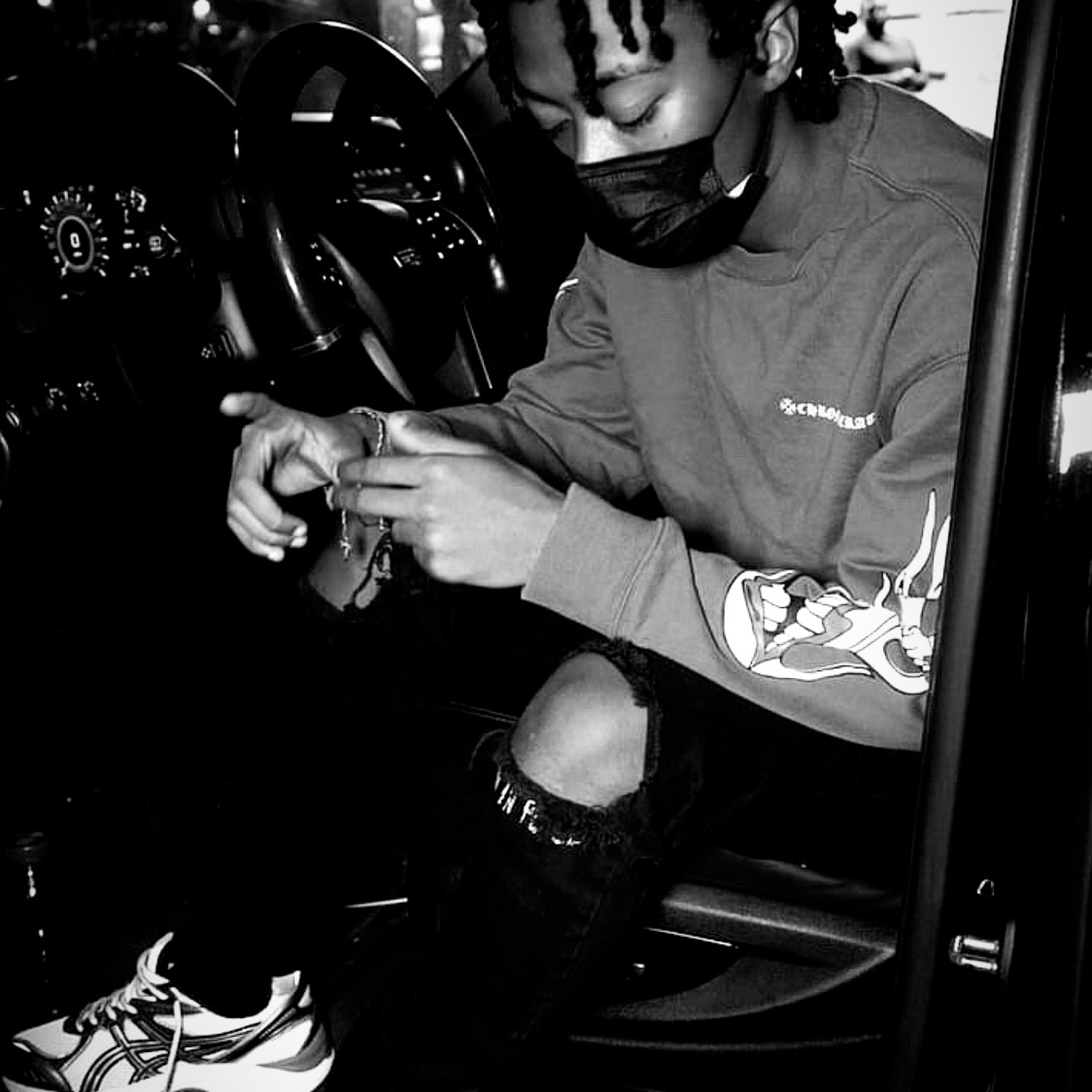 Walking Kreeps artwork