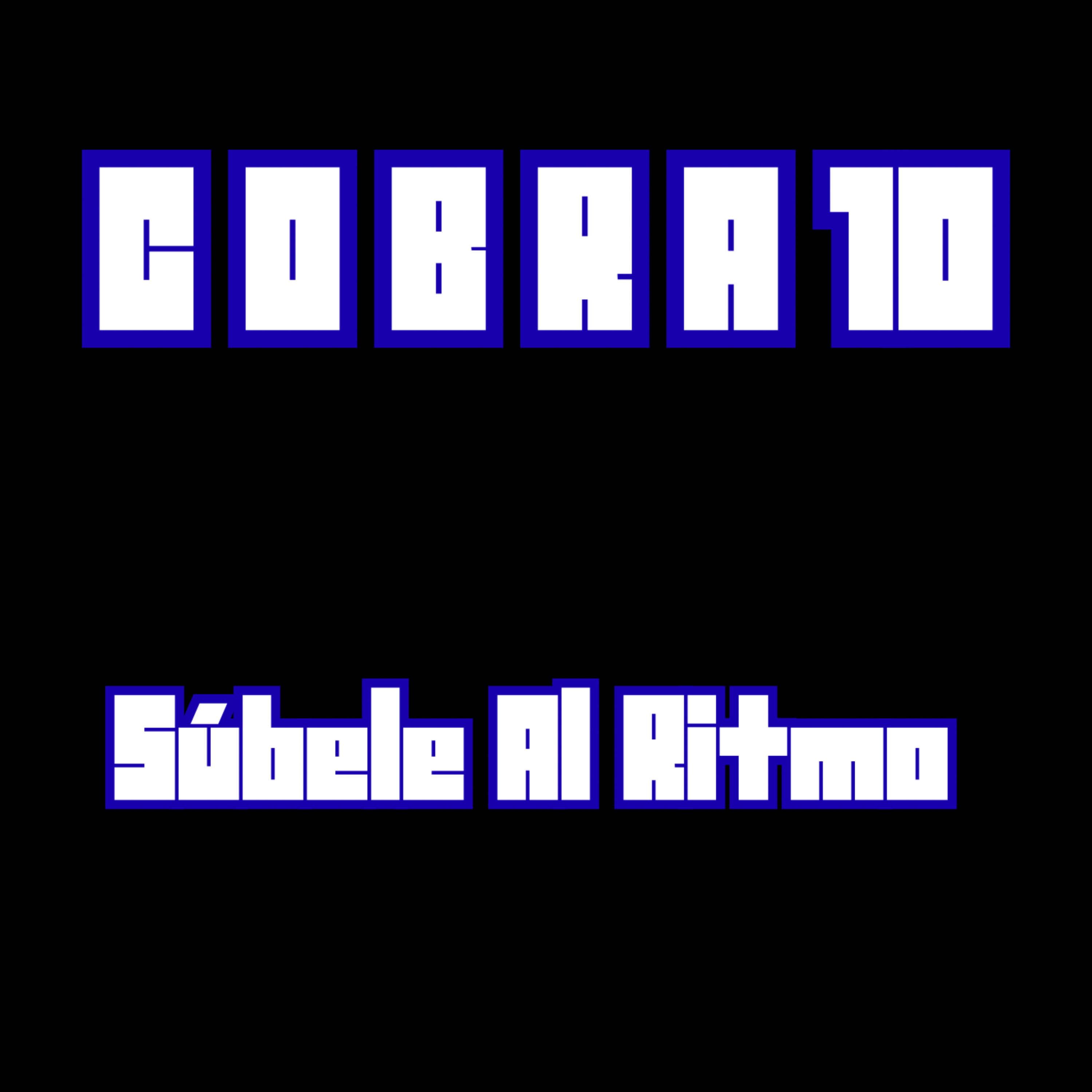 Súbele Al Ritmo artwork
