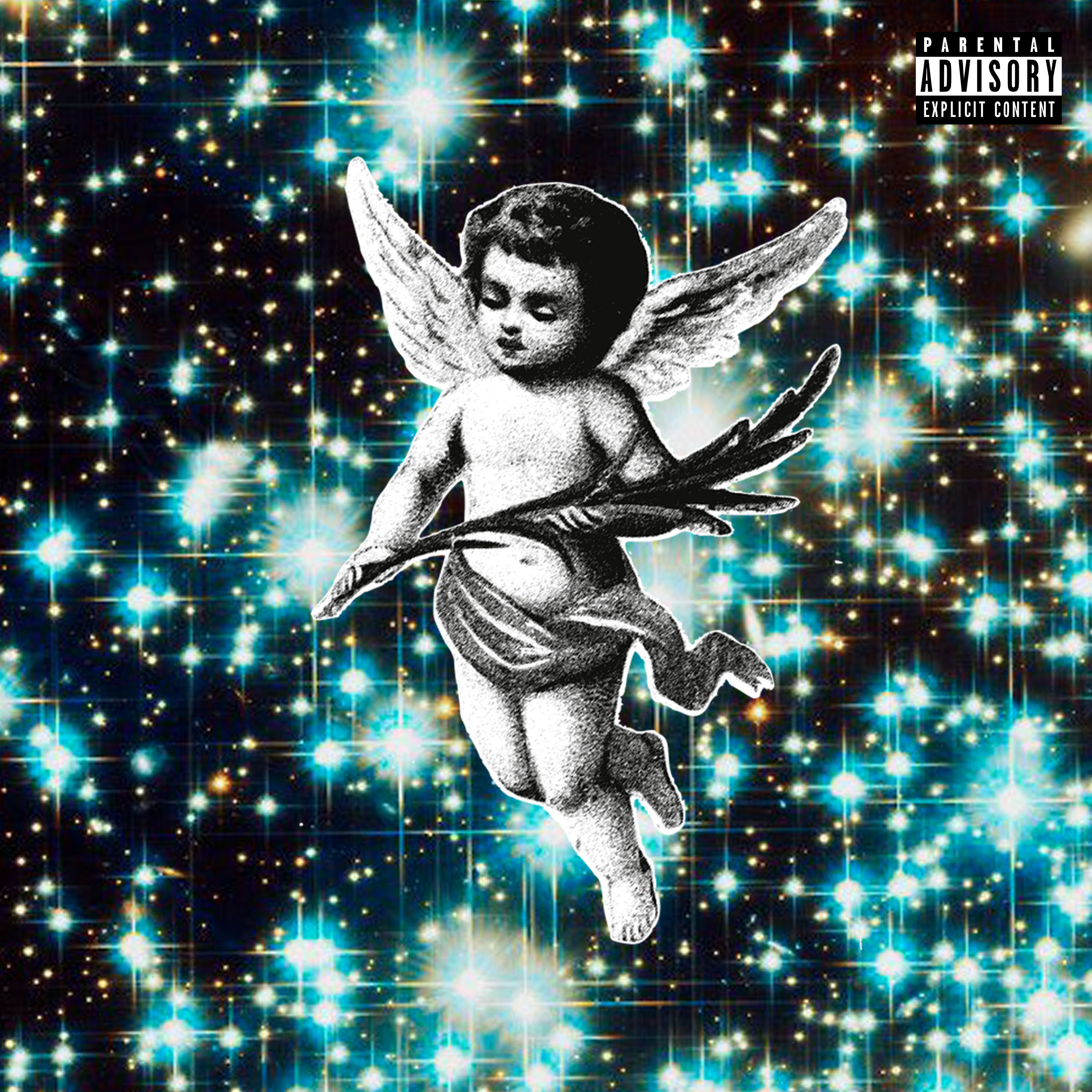 Worthy Is The Future by D.Worthy cover art