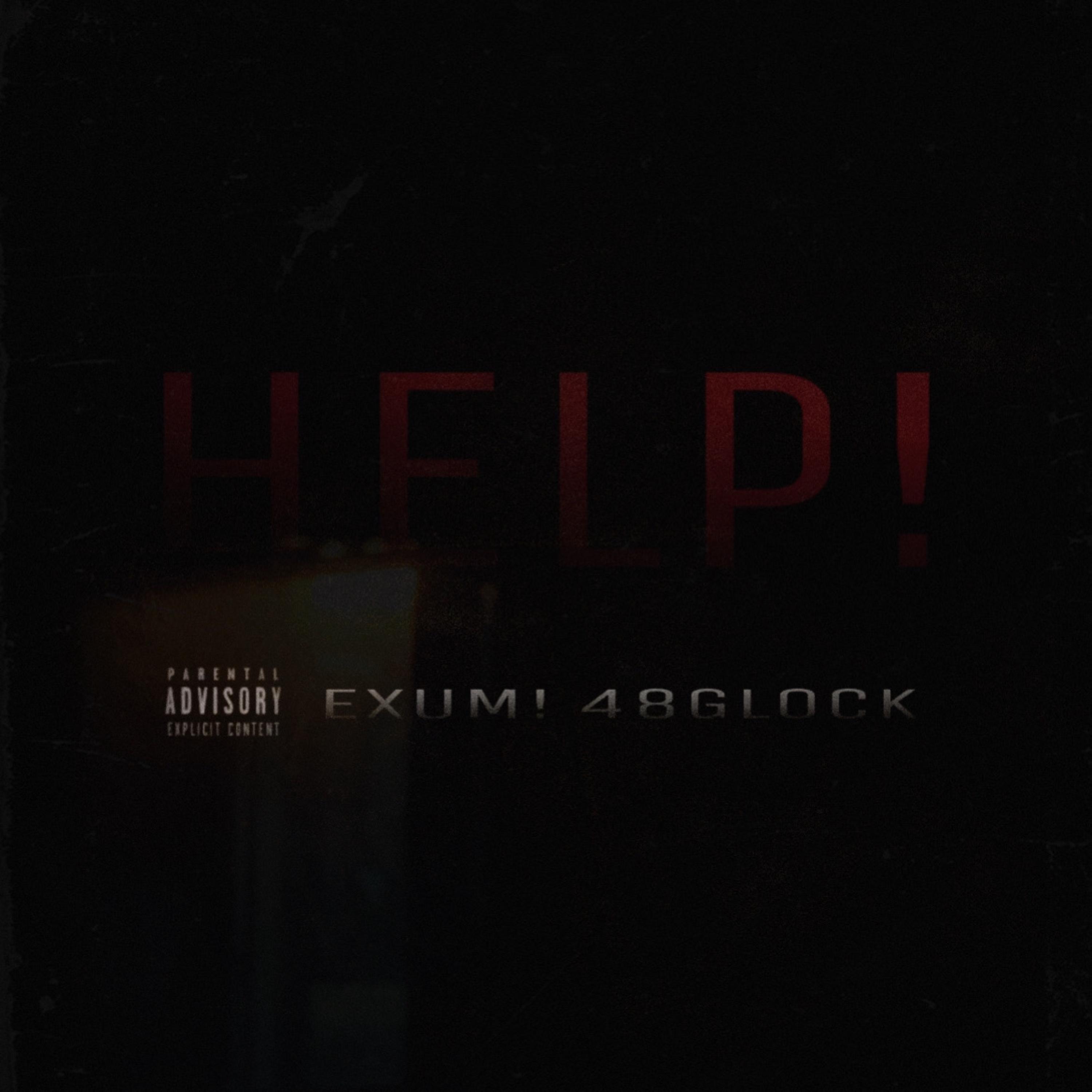 HELP! artwork