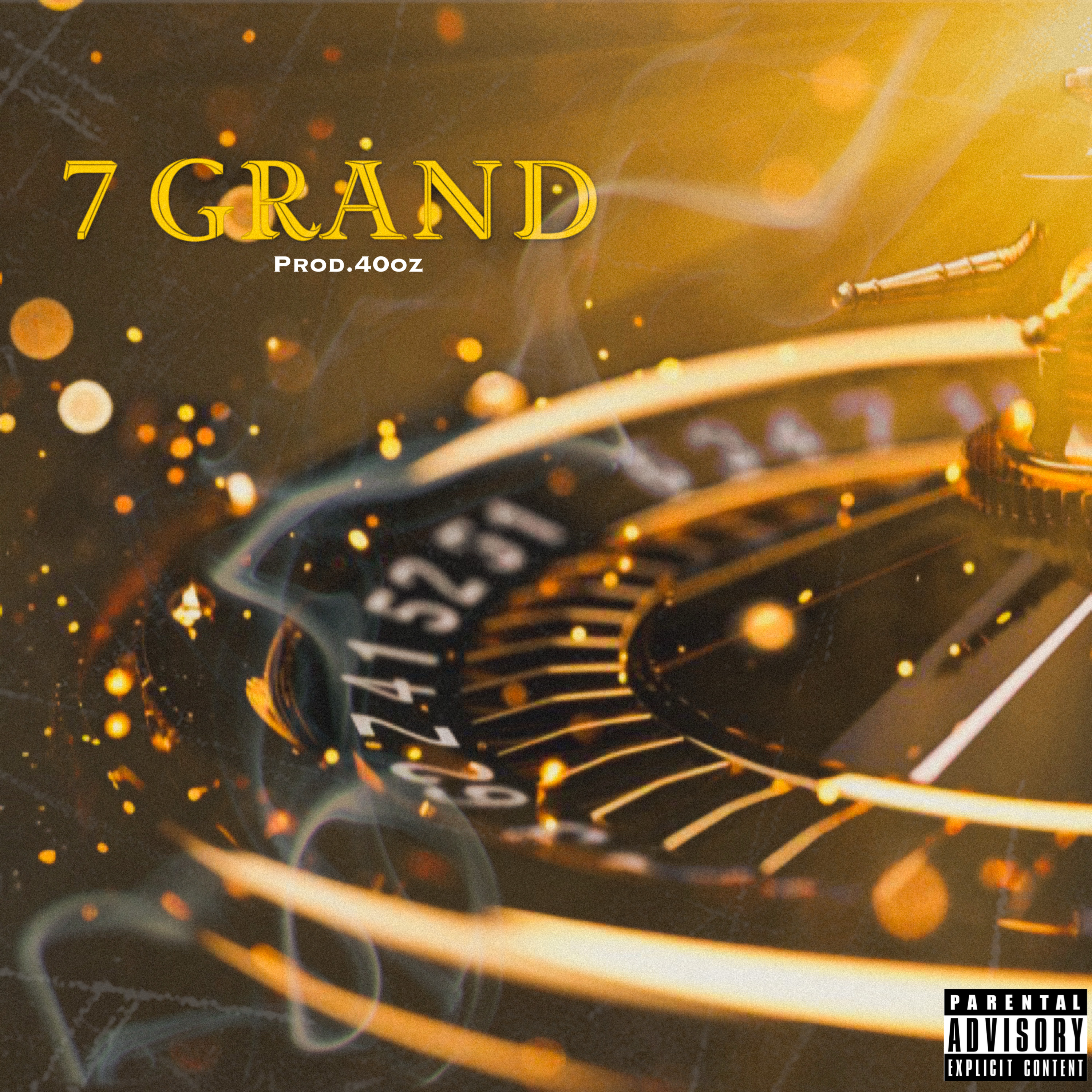 7 Grand artwork
