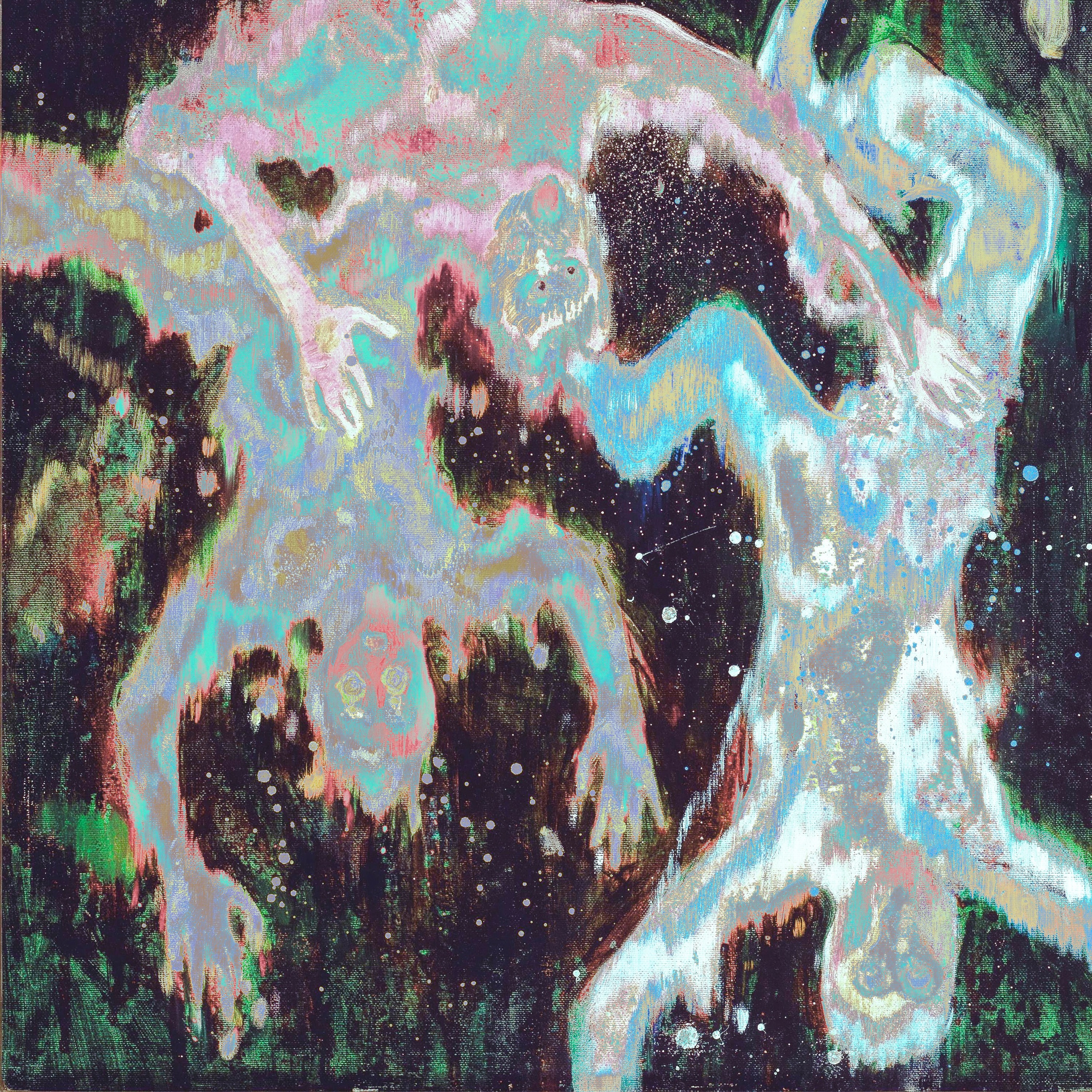 IT’S ALL BLISS artwork