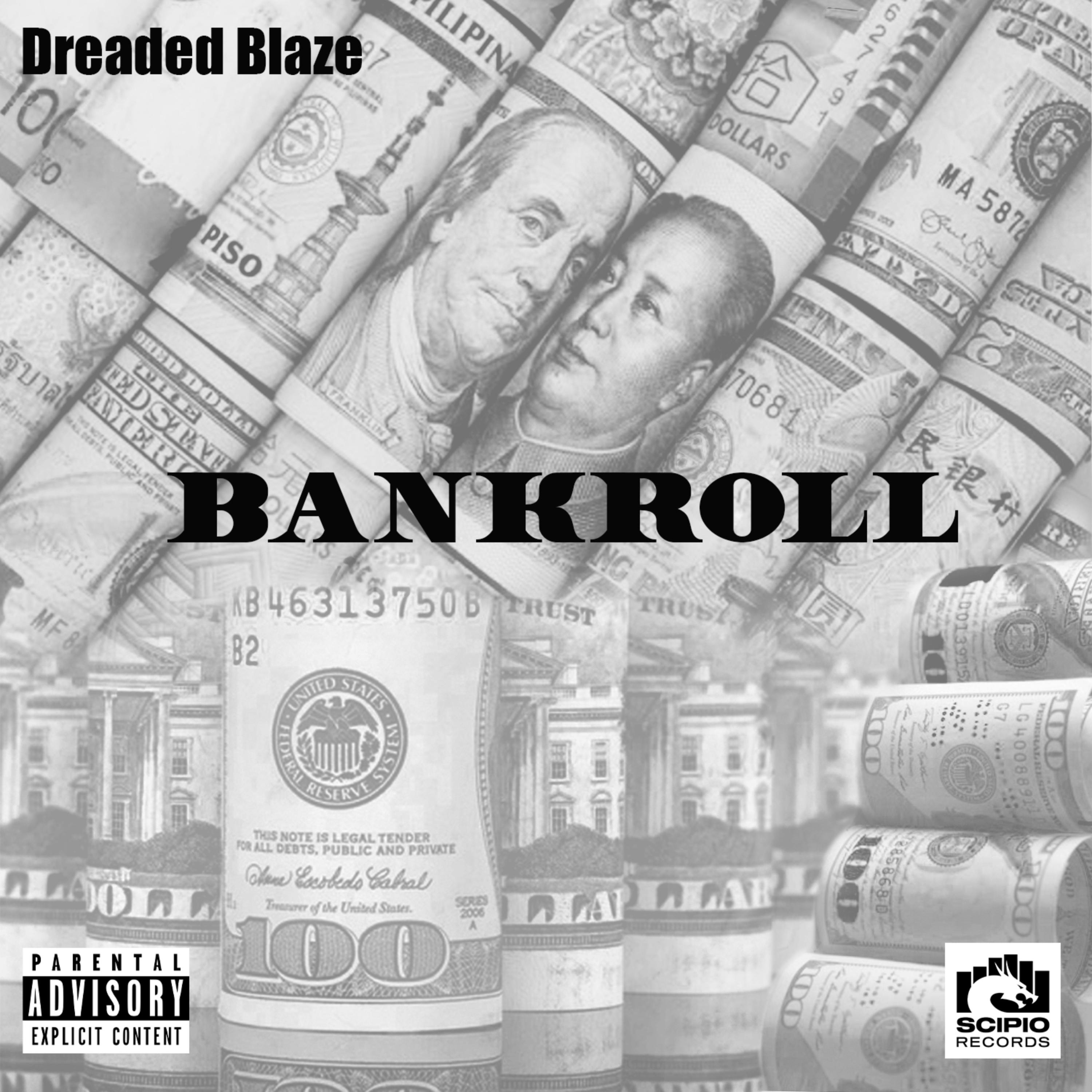 Bankroll artwork