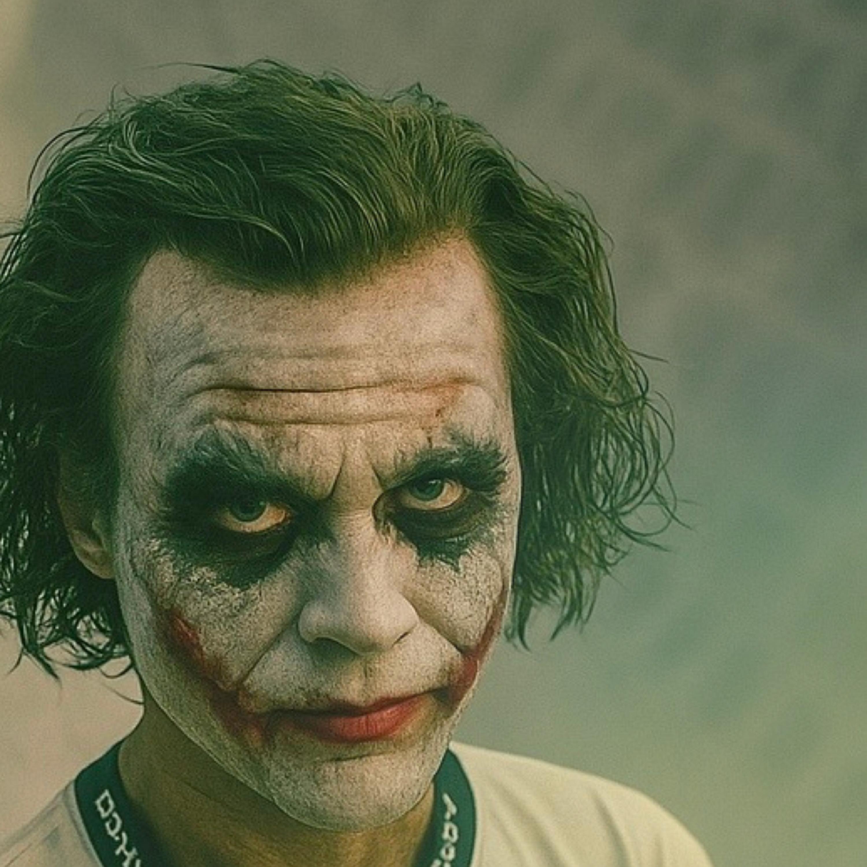 JOKER artwork