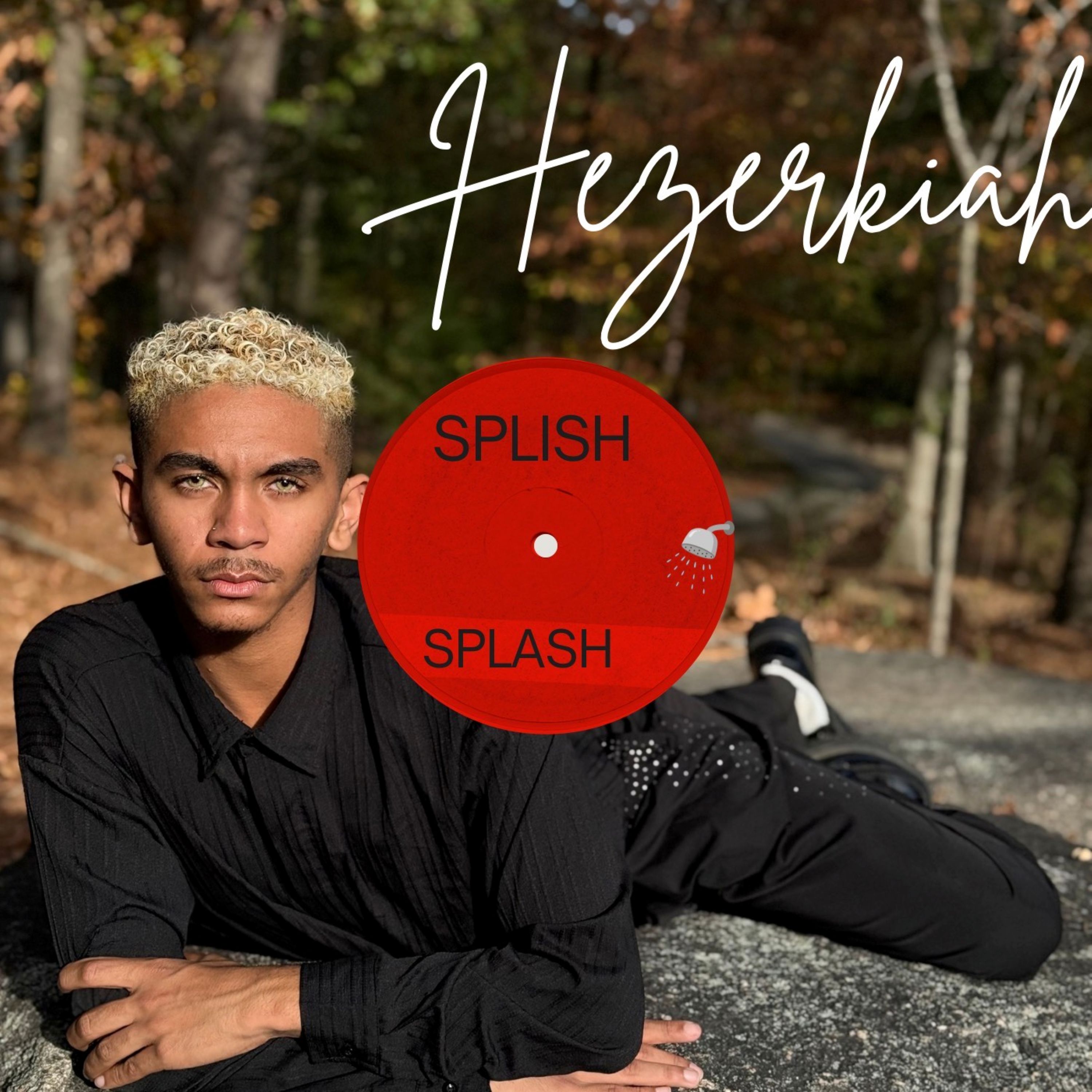 Splish Splash artwork