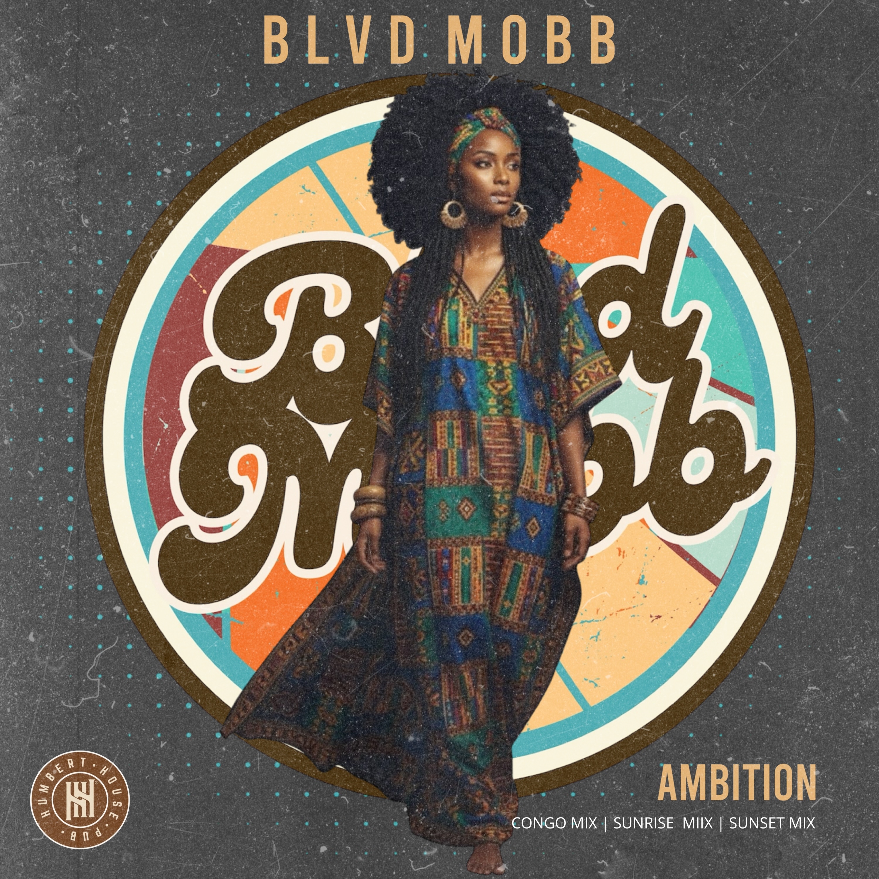 Ambition artwork