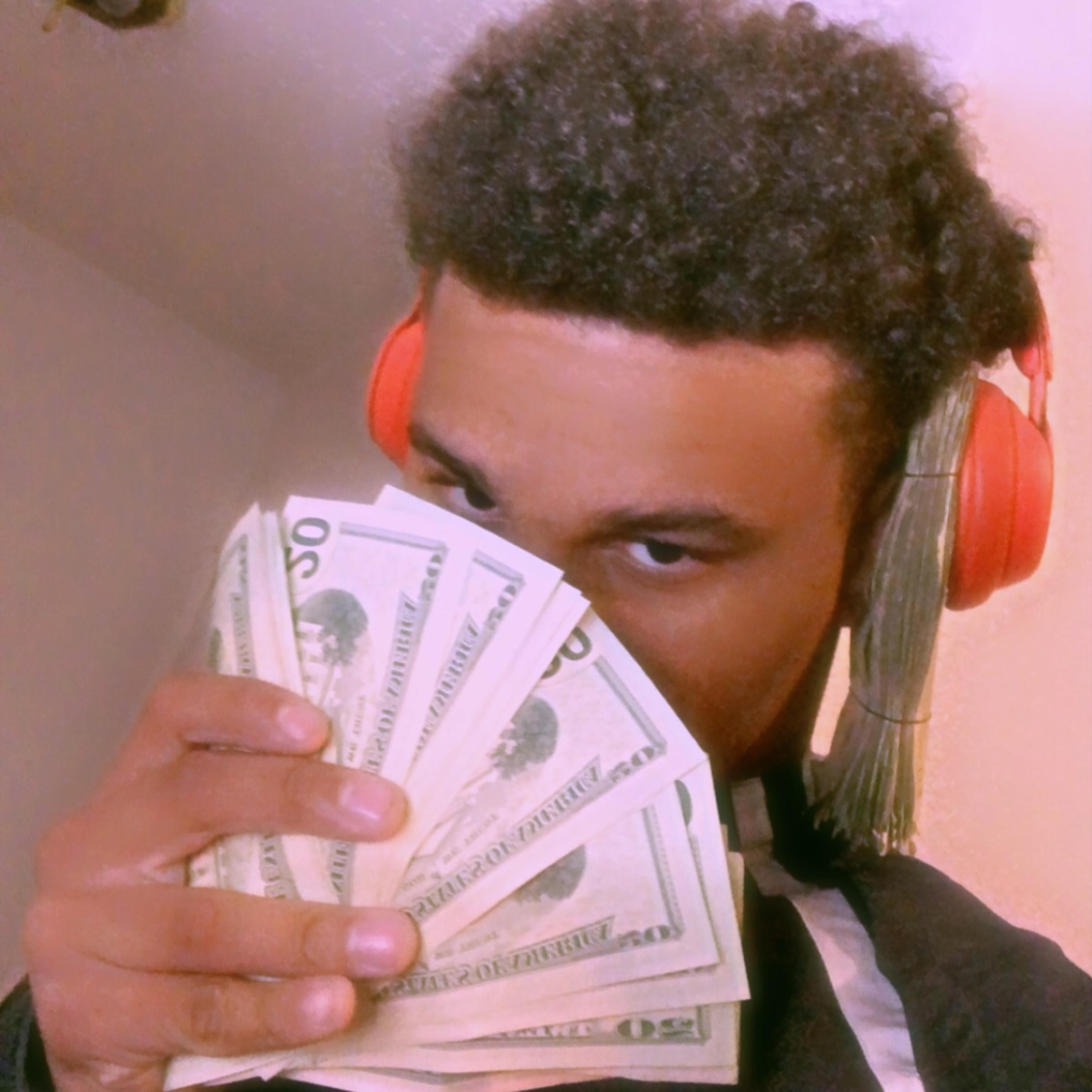 No Dirty Money artwork