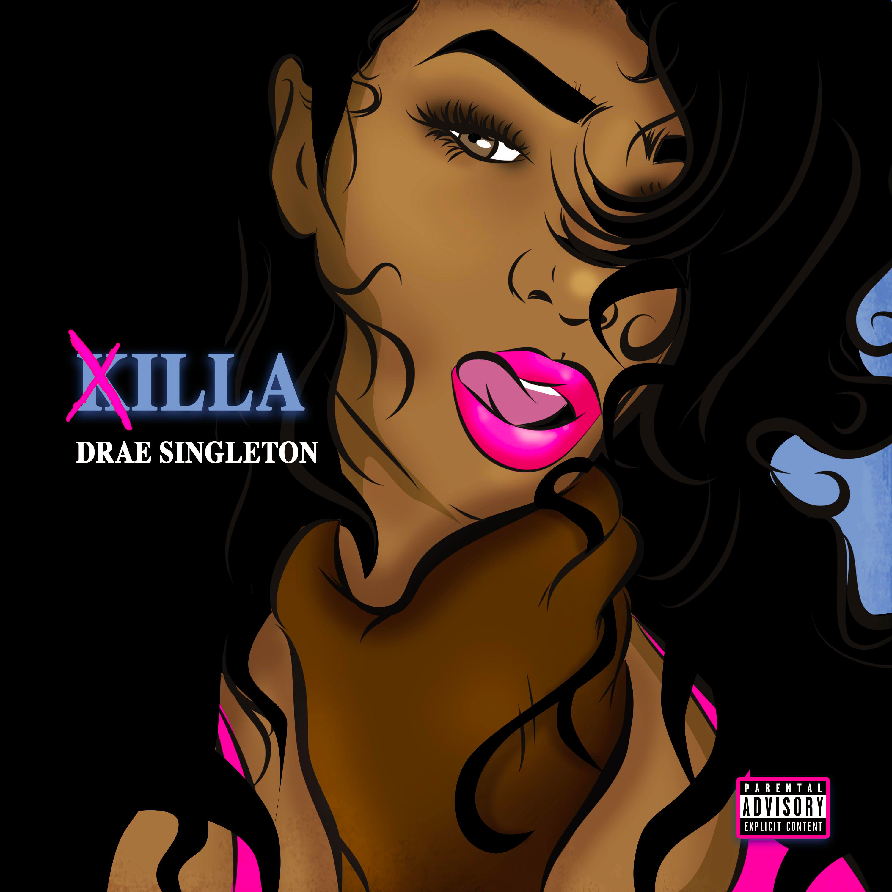 Killa artwork