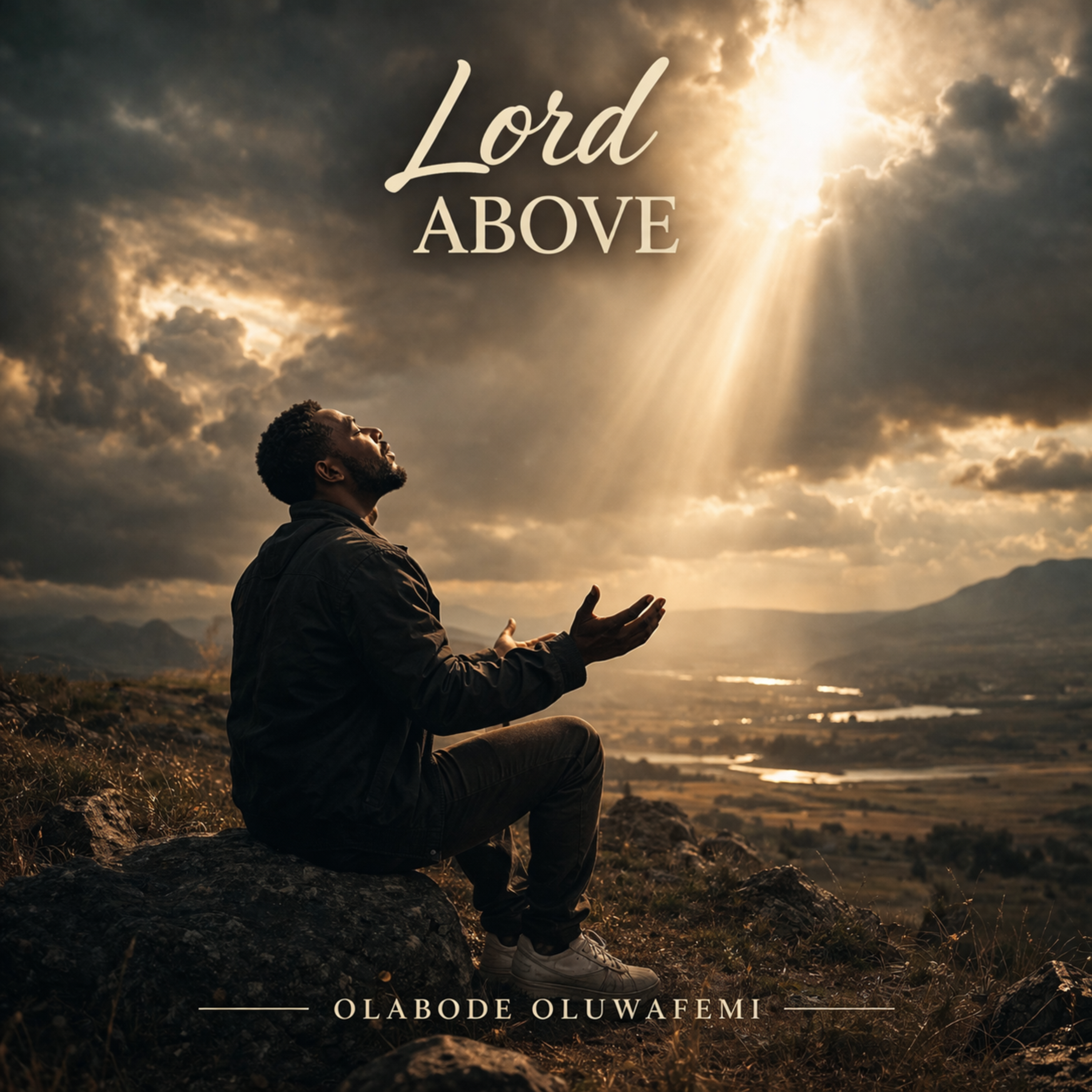 Lord Above artwork