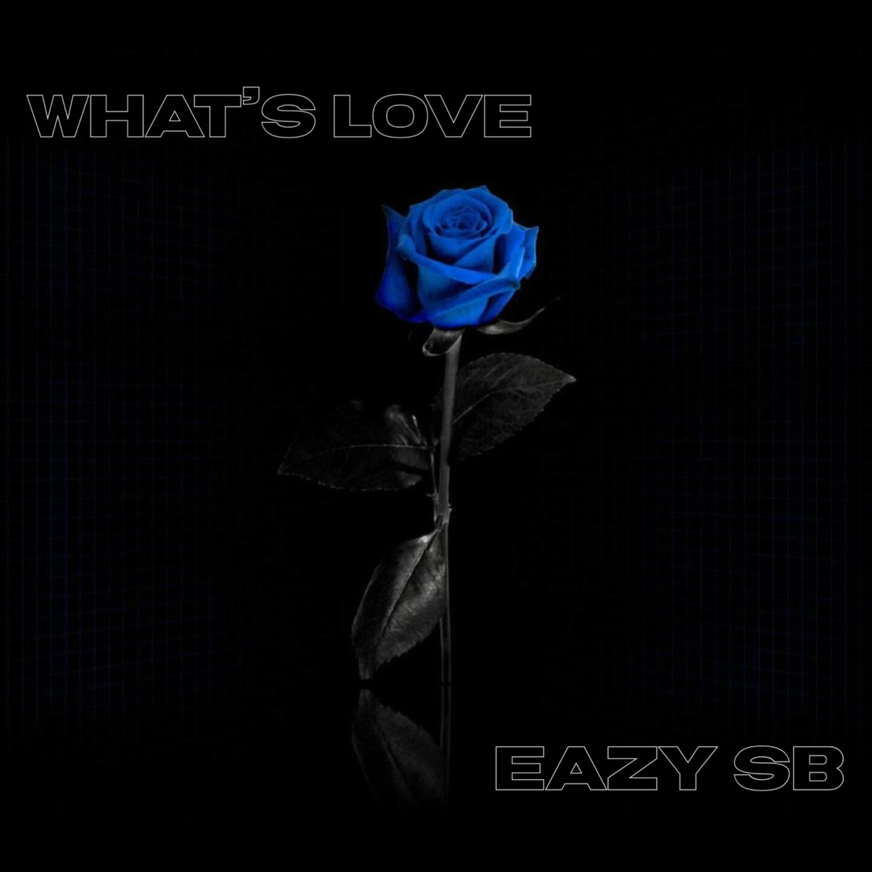 What's Love artwork