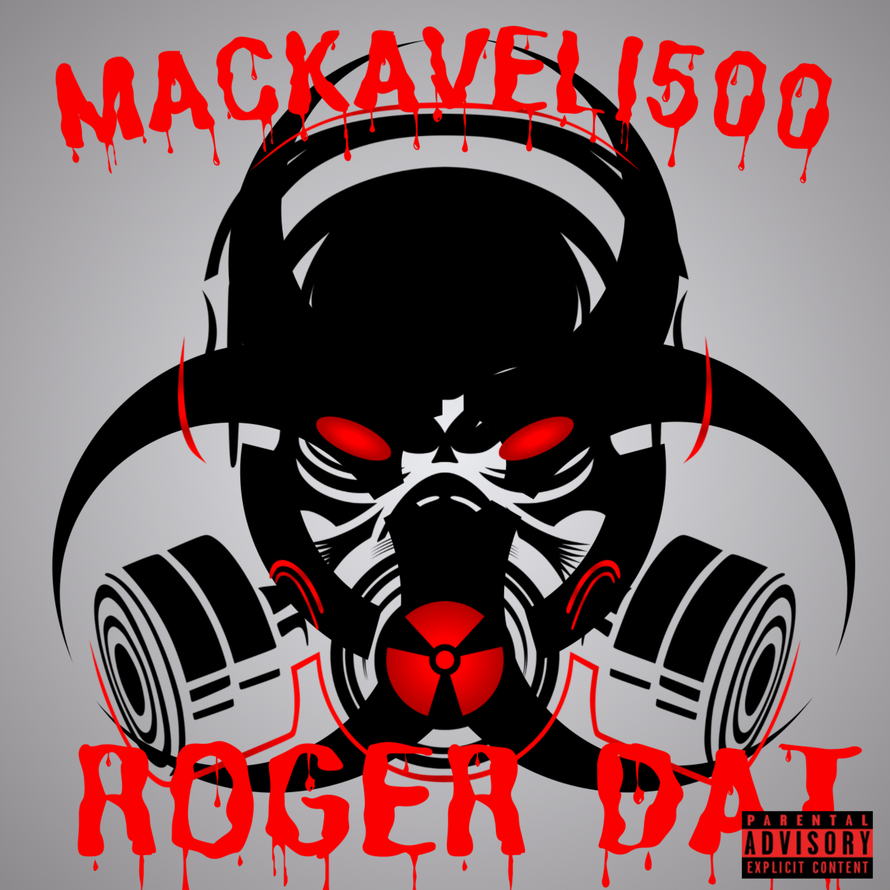 Roger Dat artwork