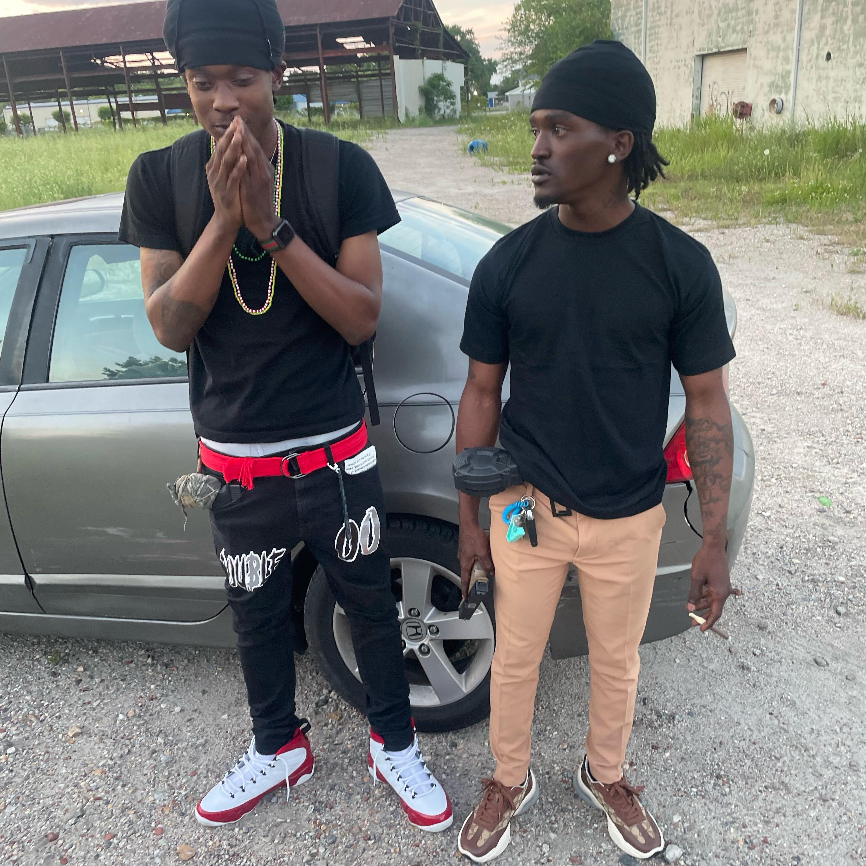 Good luck by Gww Double00 cover art