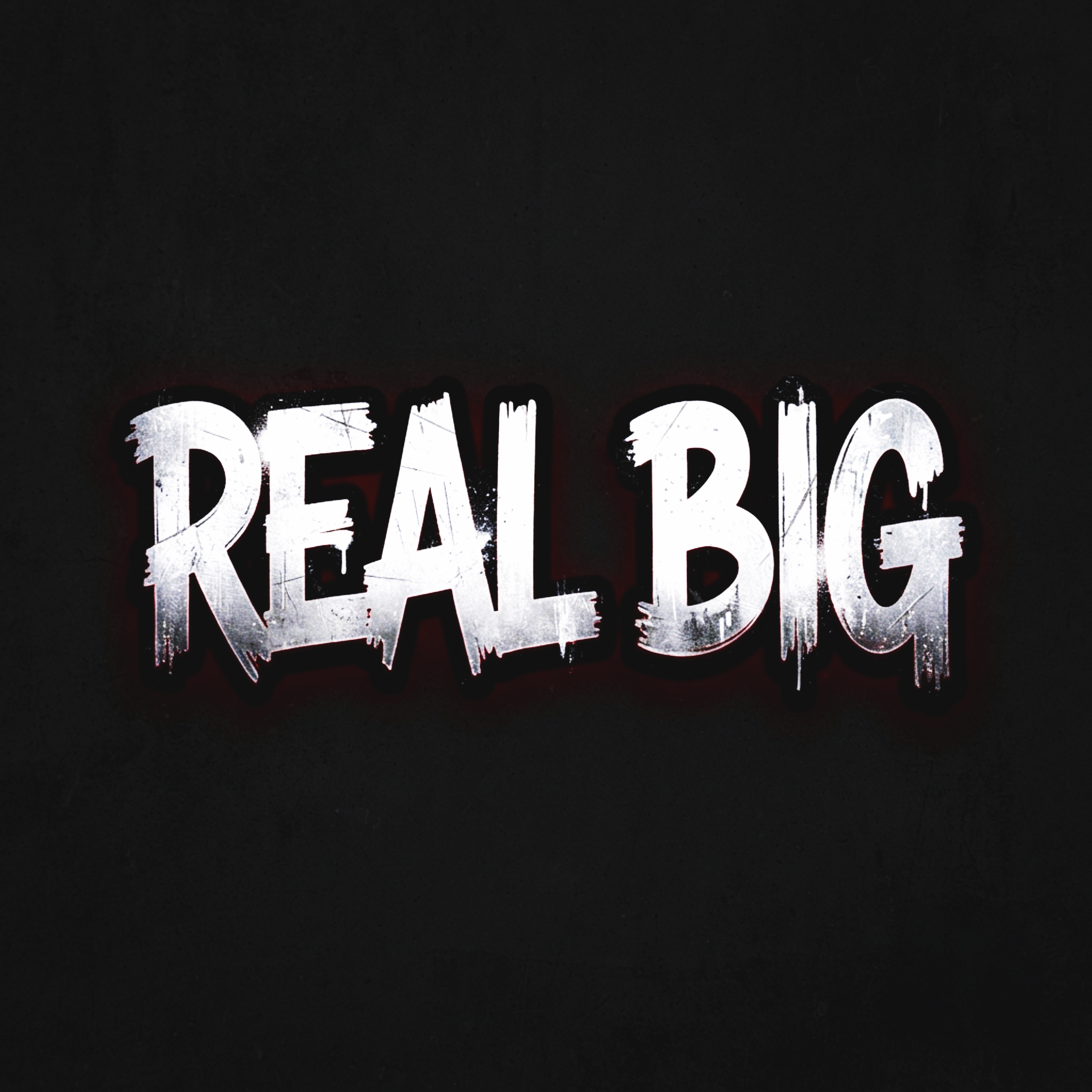 Real Big by C-Steezee cover art