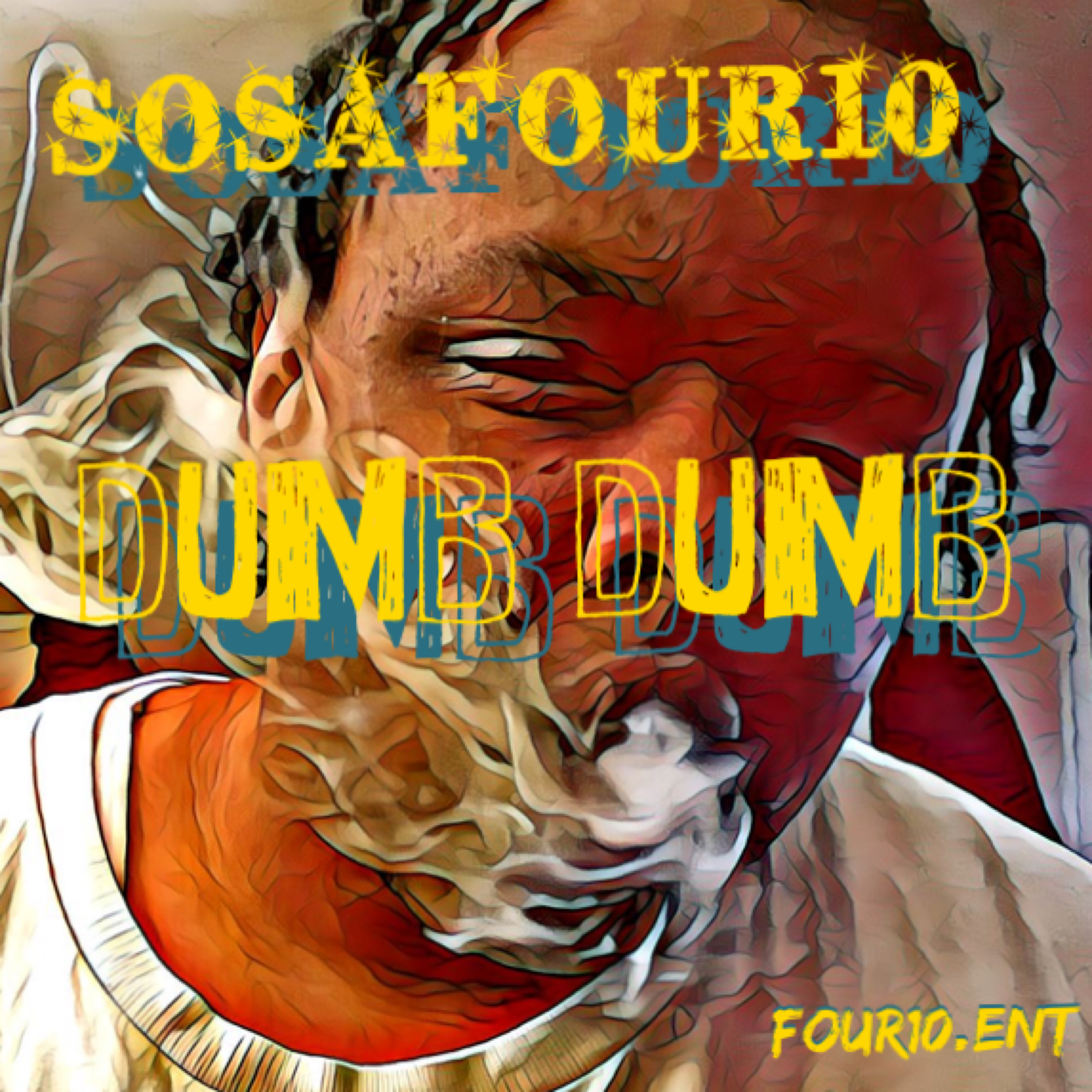 Dumb Dumb artwork