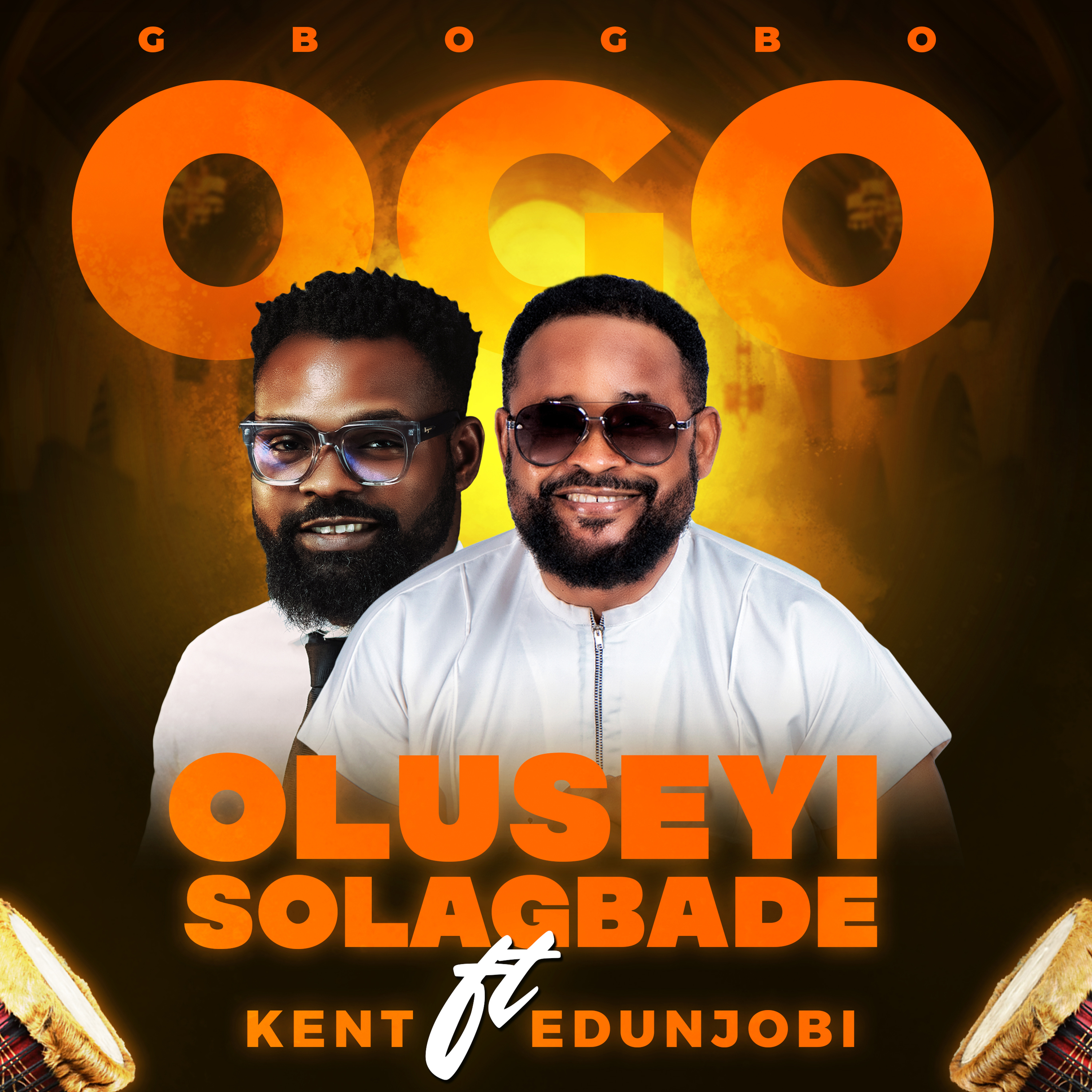 Gbogbo Ogo artwork