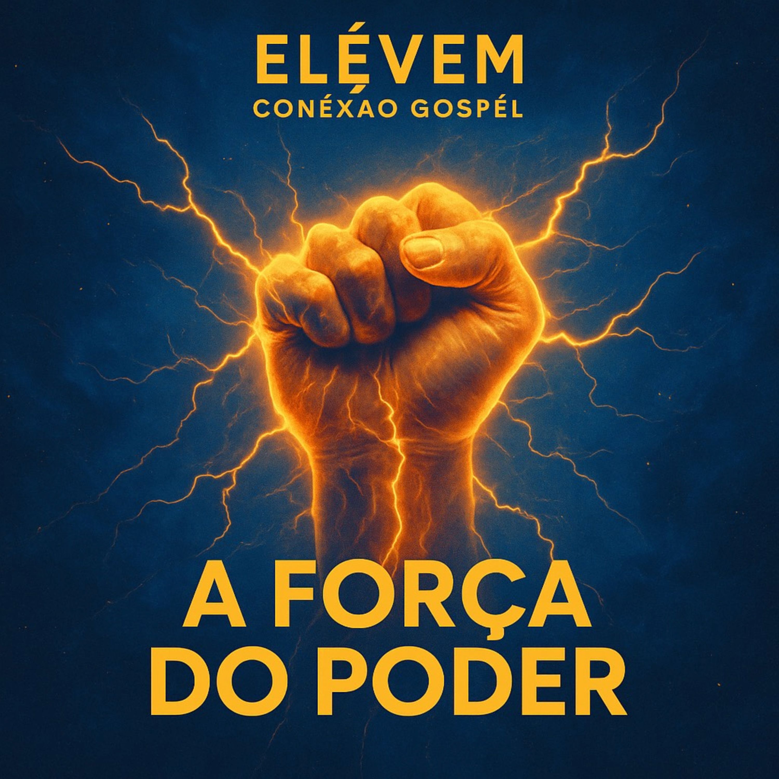 A Força do Poder artwork