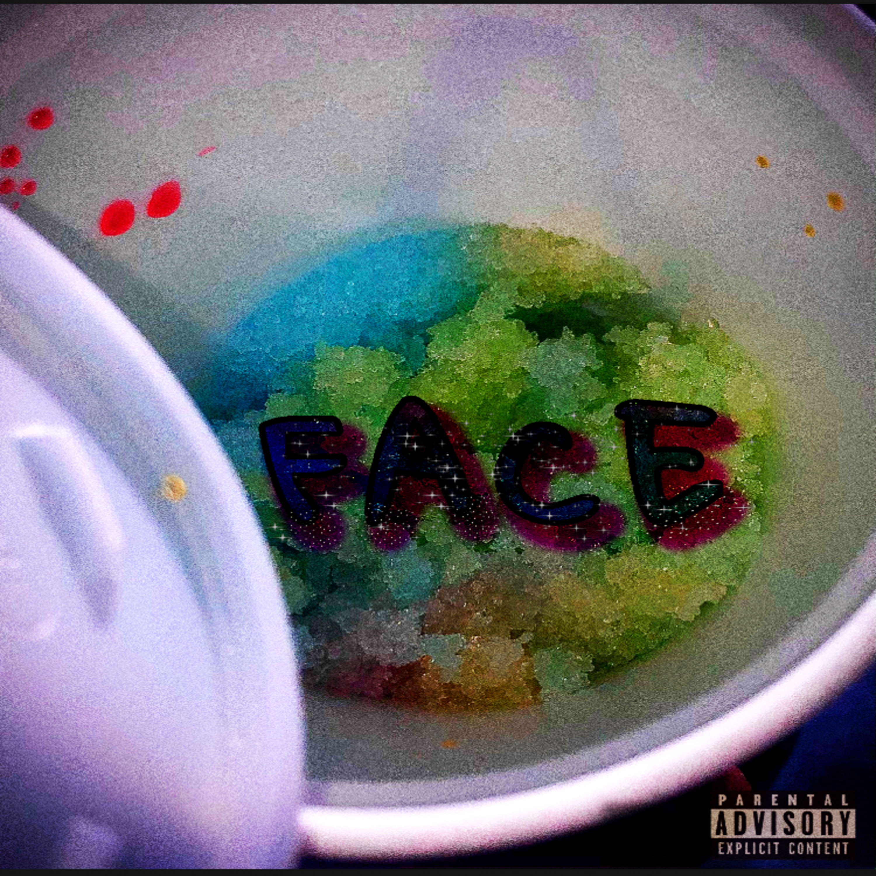 FACE artwork