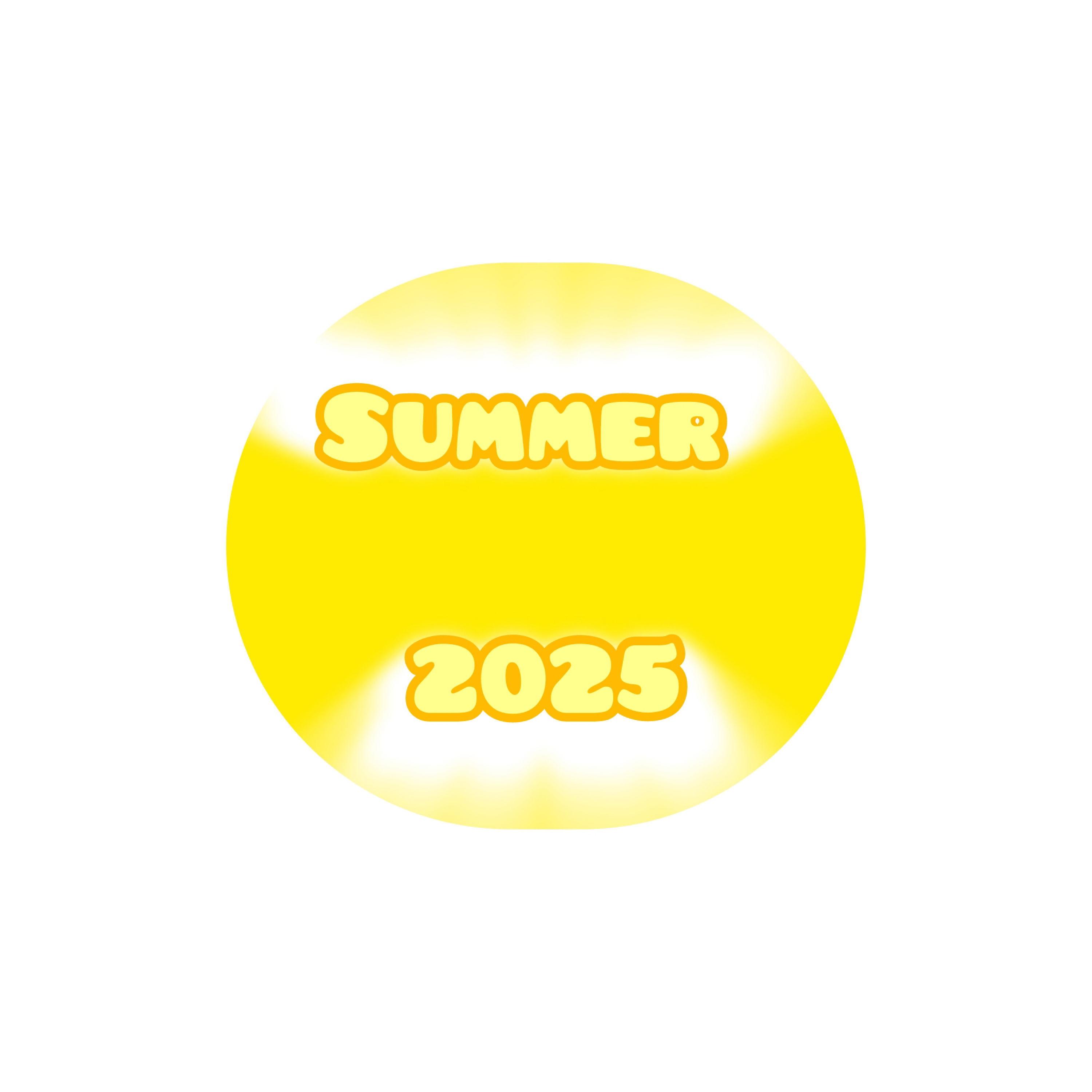 Summer 2025 artwork