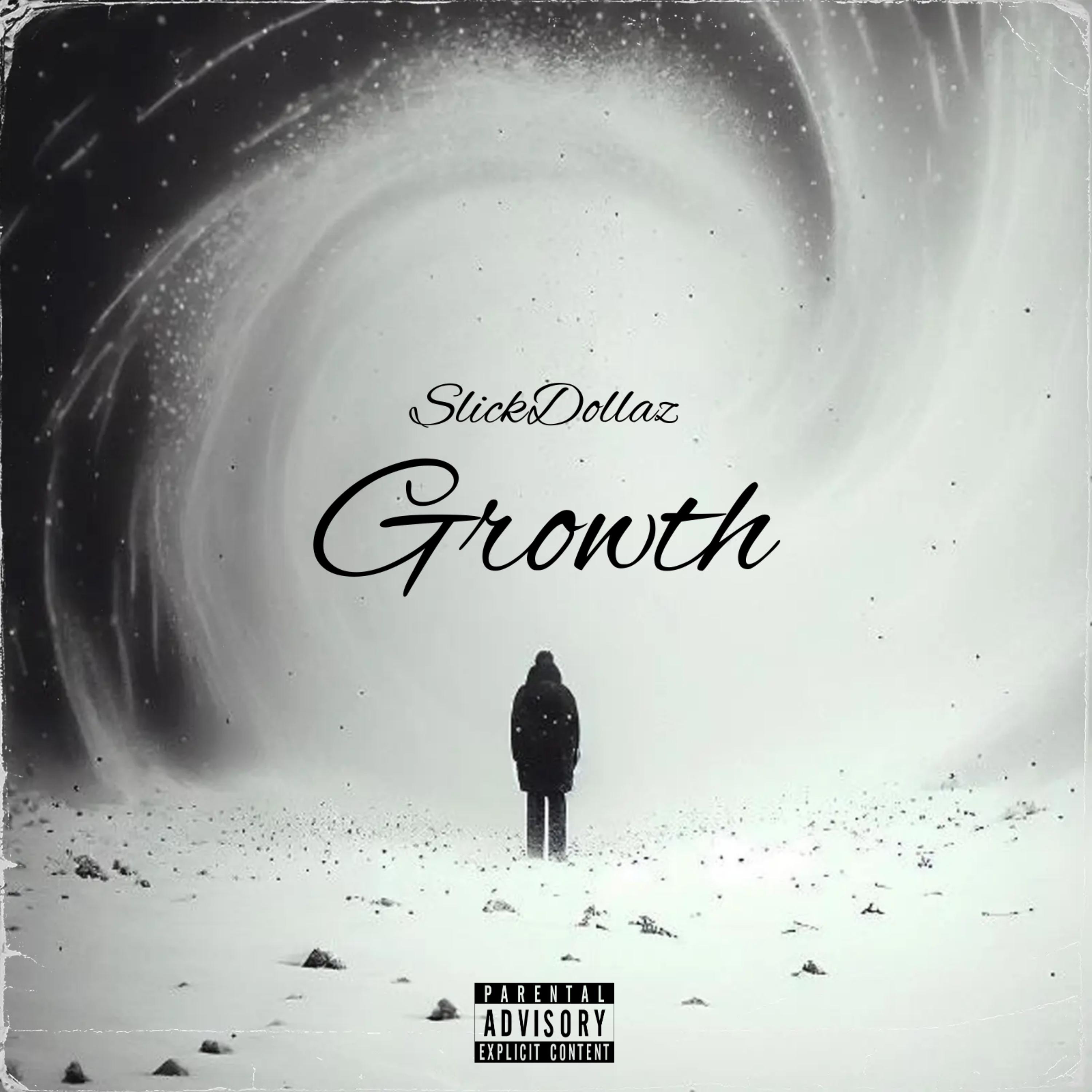 Growth artwork
