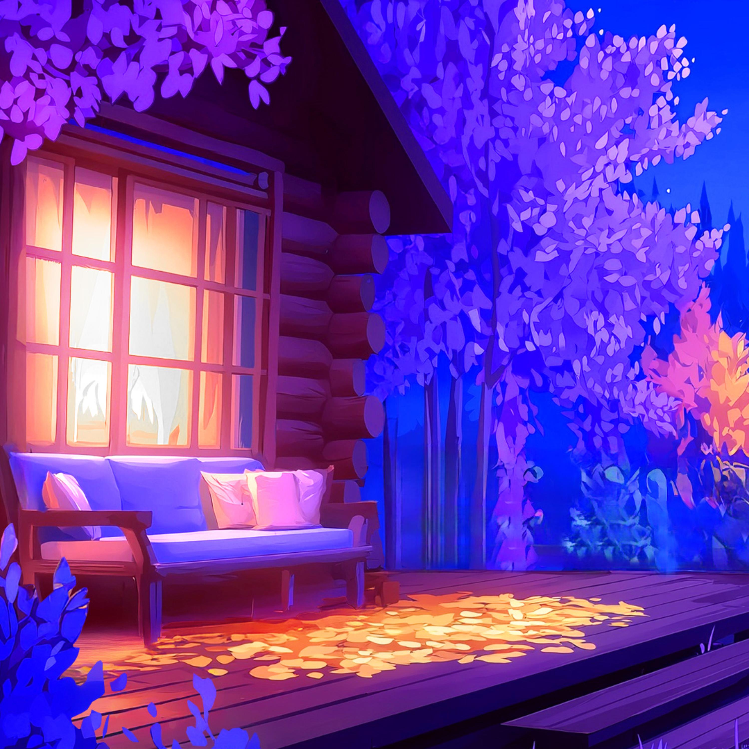 Stop Overthinking, Anxiety Relief artwork