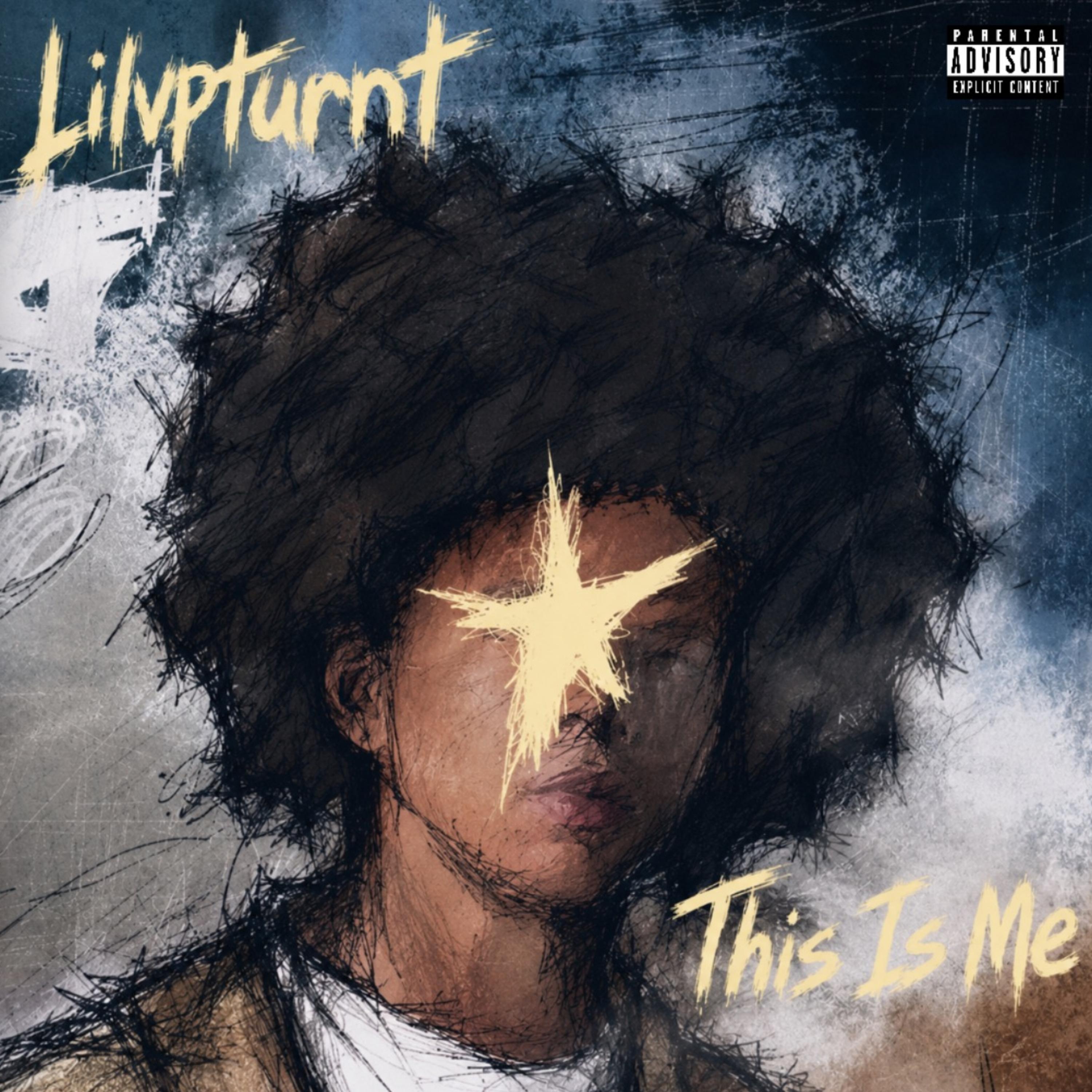 This Is Me by Lilvpturnt cover art