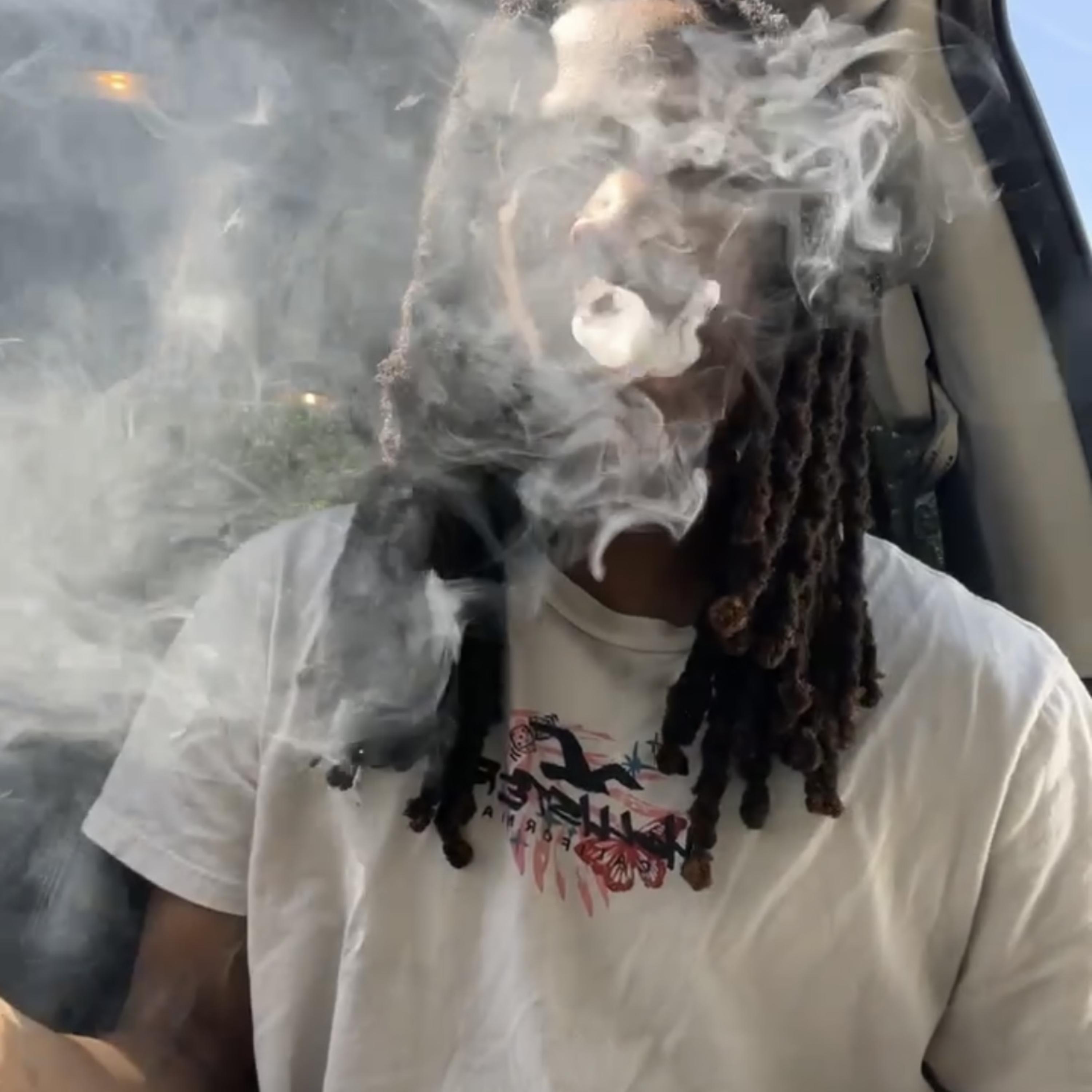 How Im Comin artwork