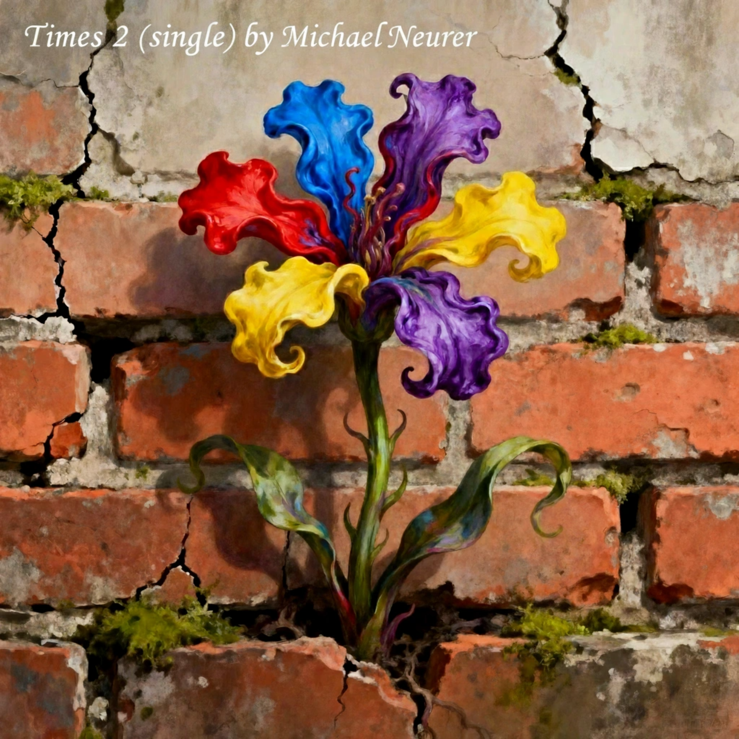 Times 2 artwork