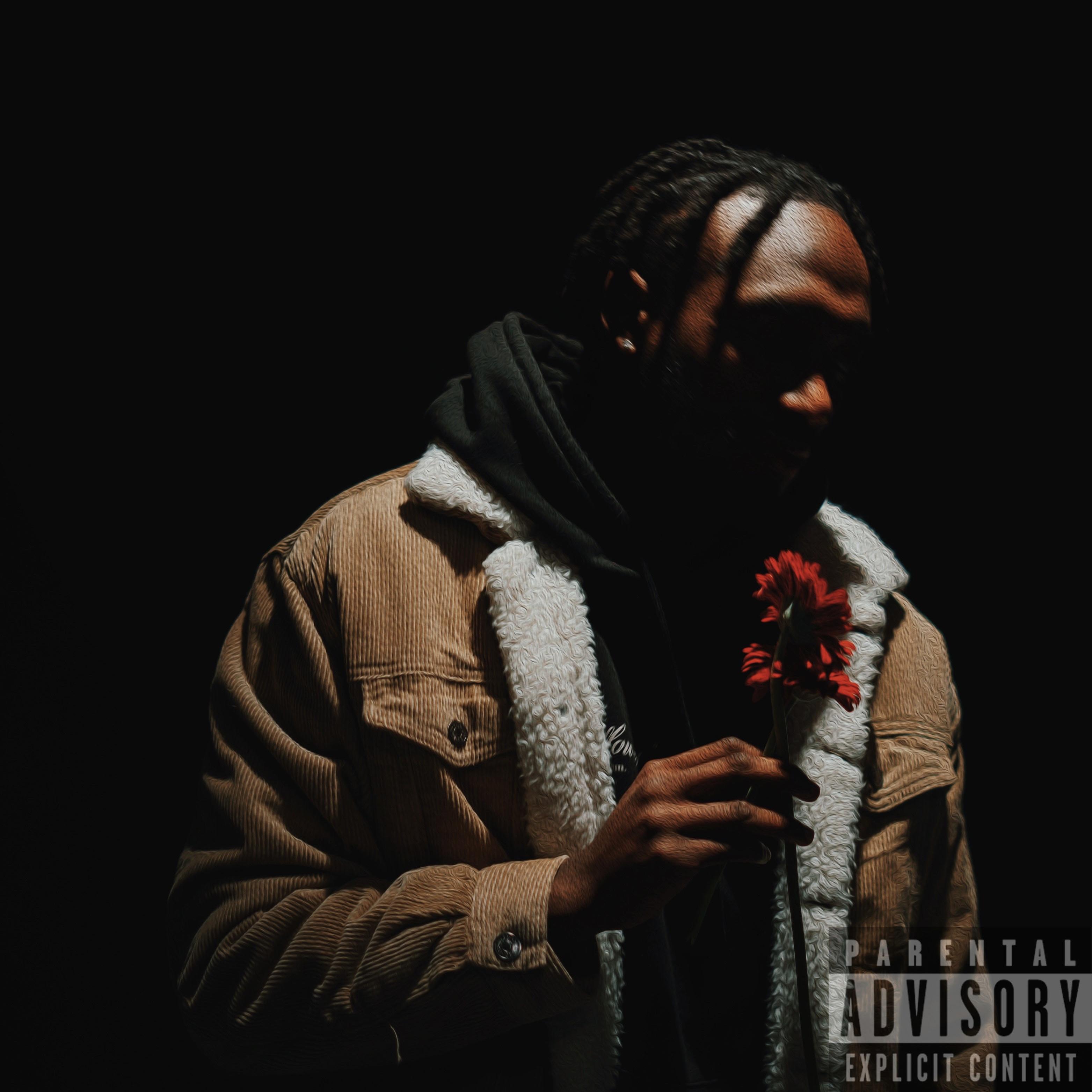 11p.m. in Atlanta artwork