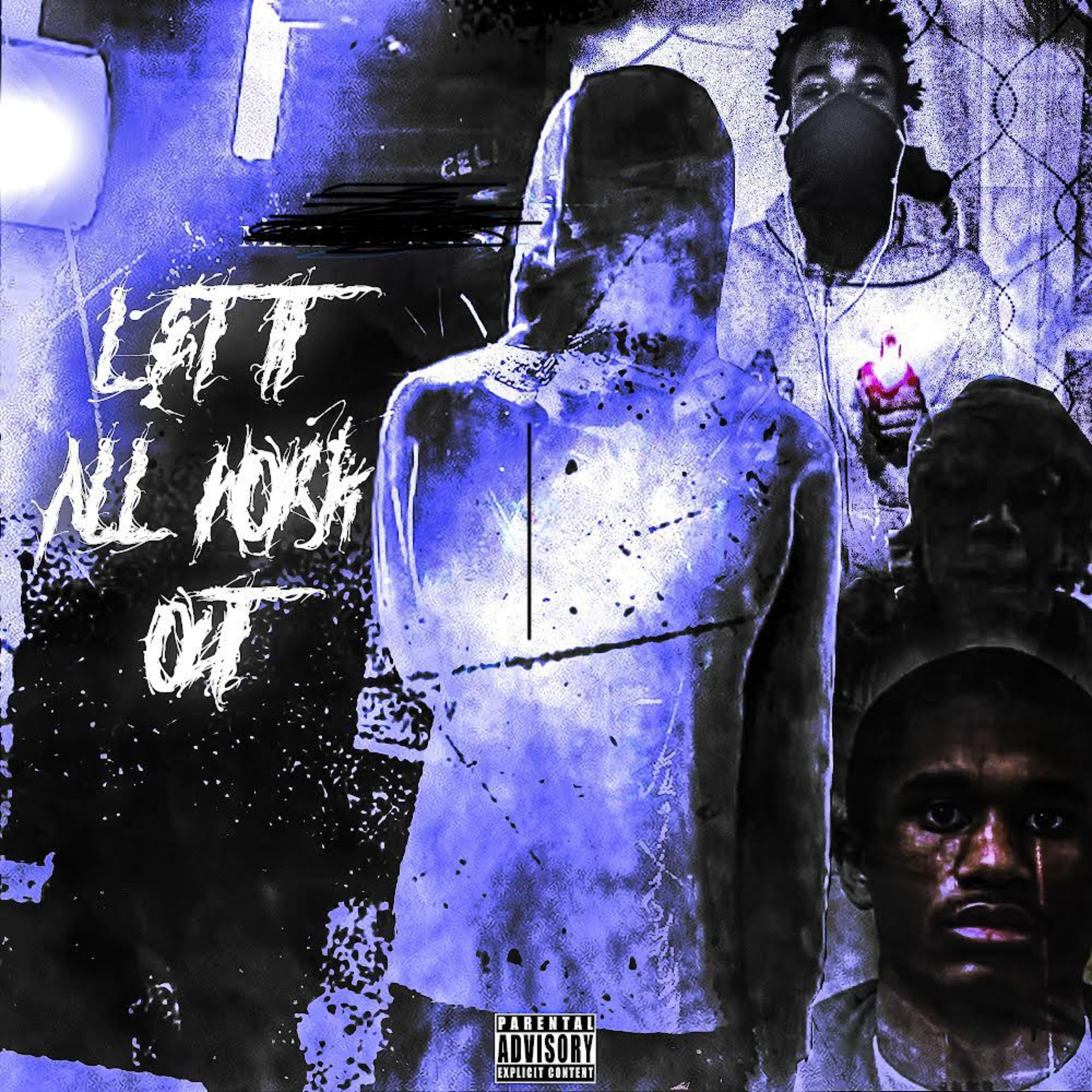 let it all work out artwork