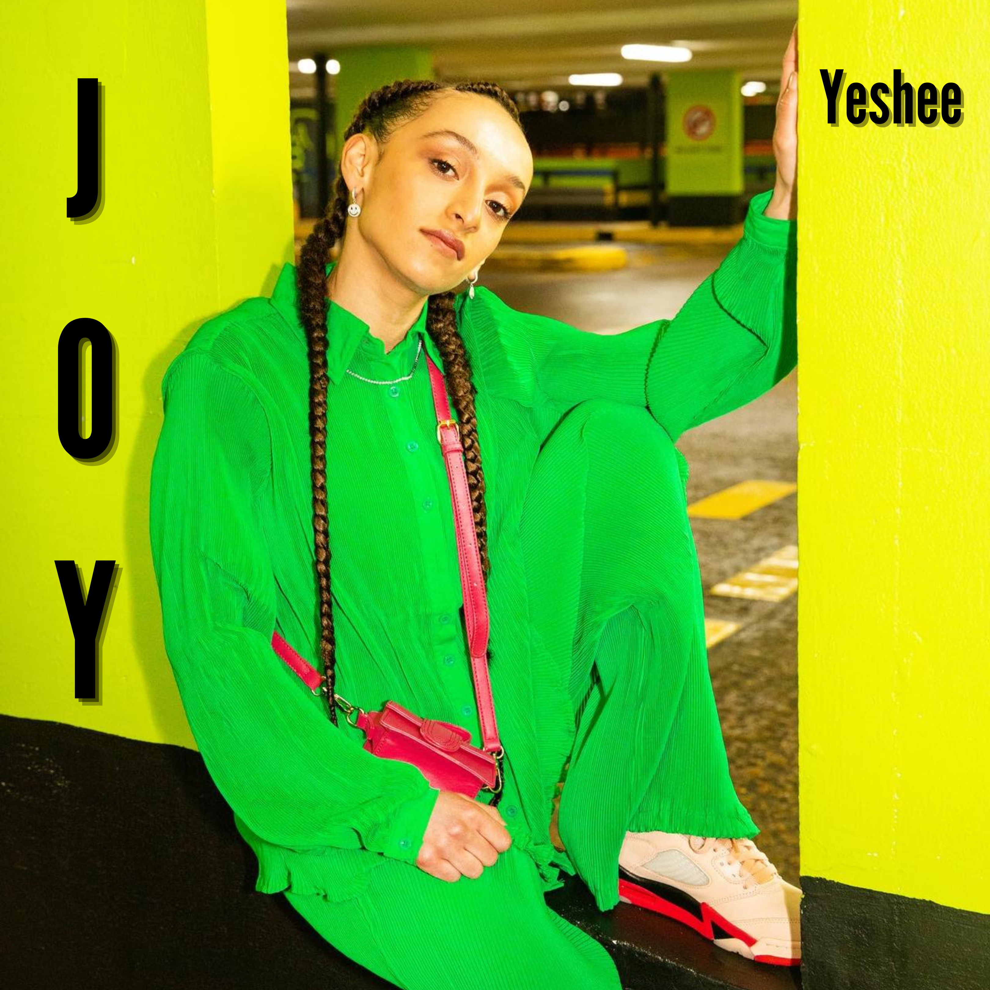 Joy (Desita) artwork
