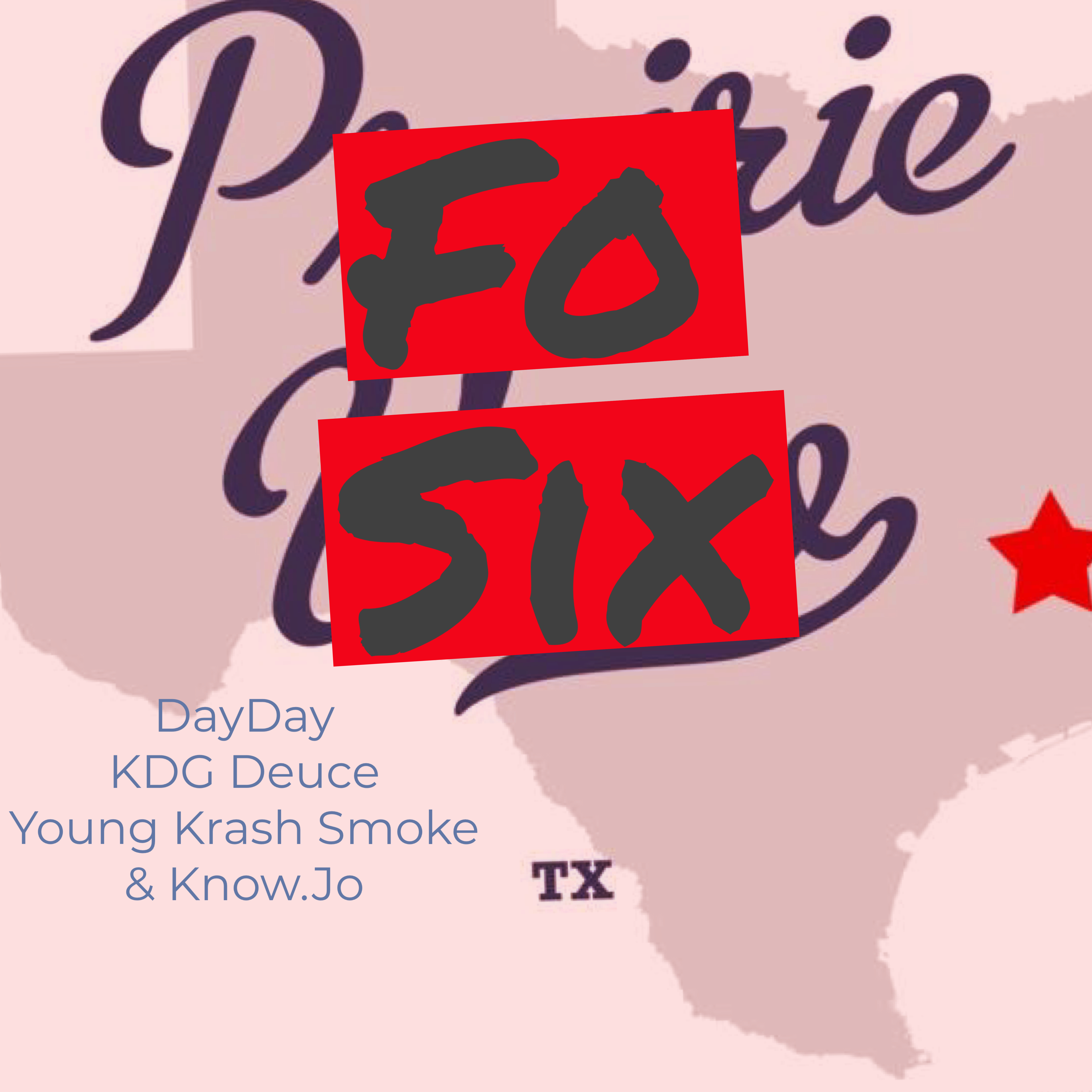 Fo Six artwork