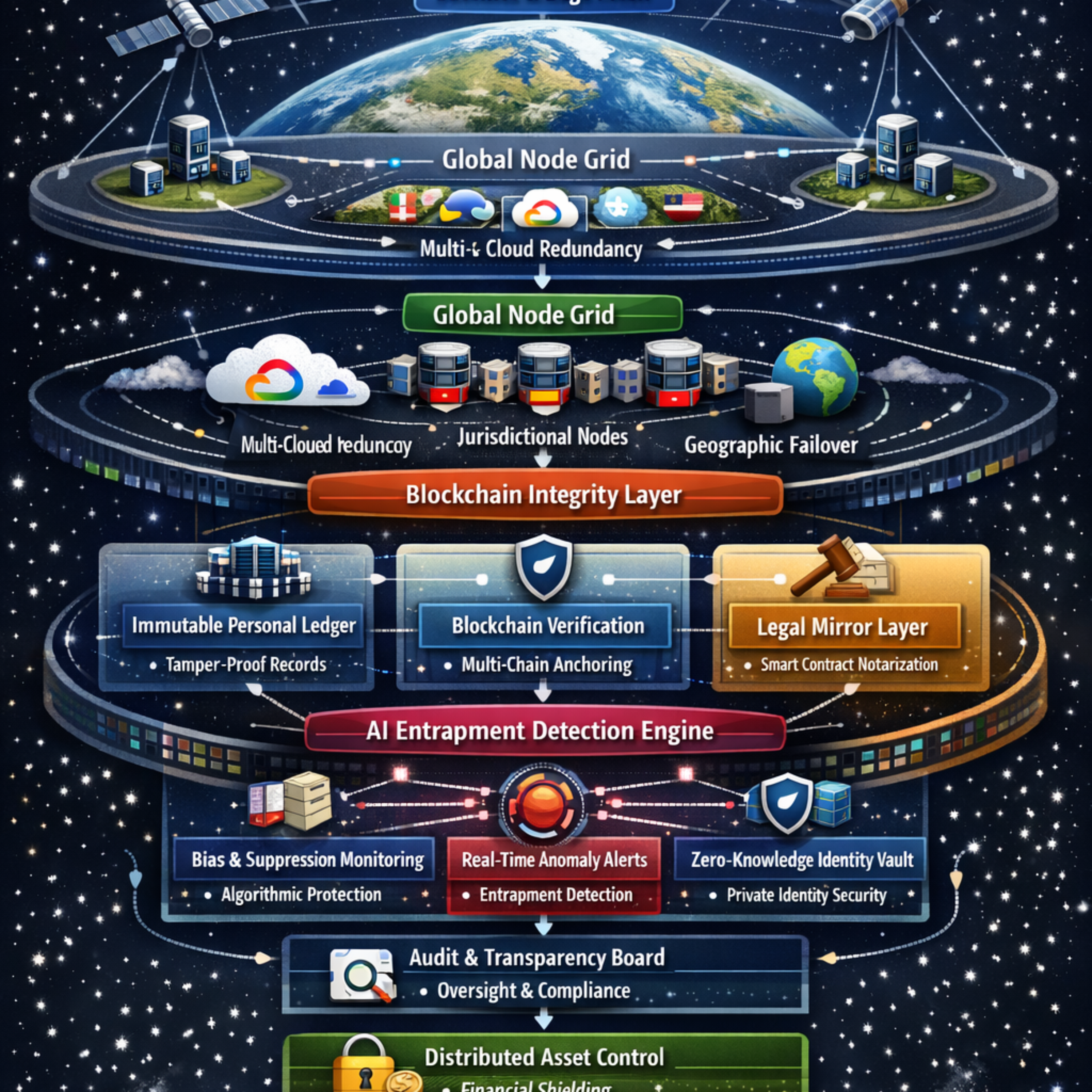 Seen The Devil Fall artwork