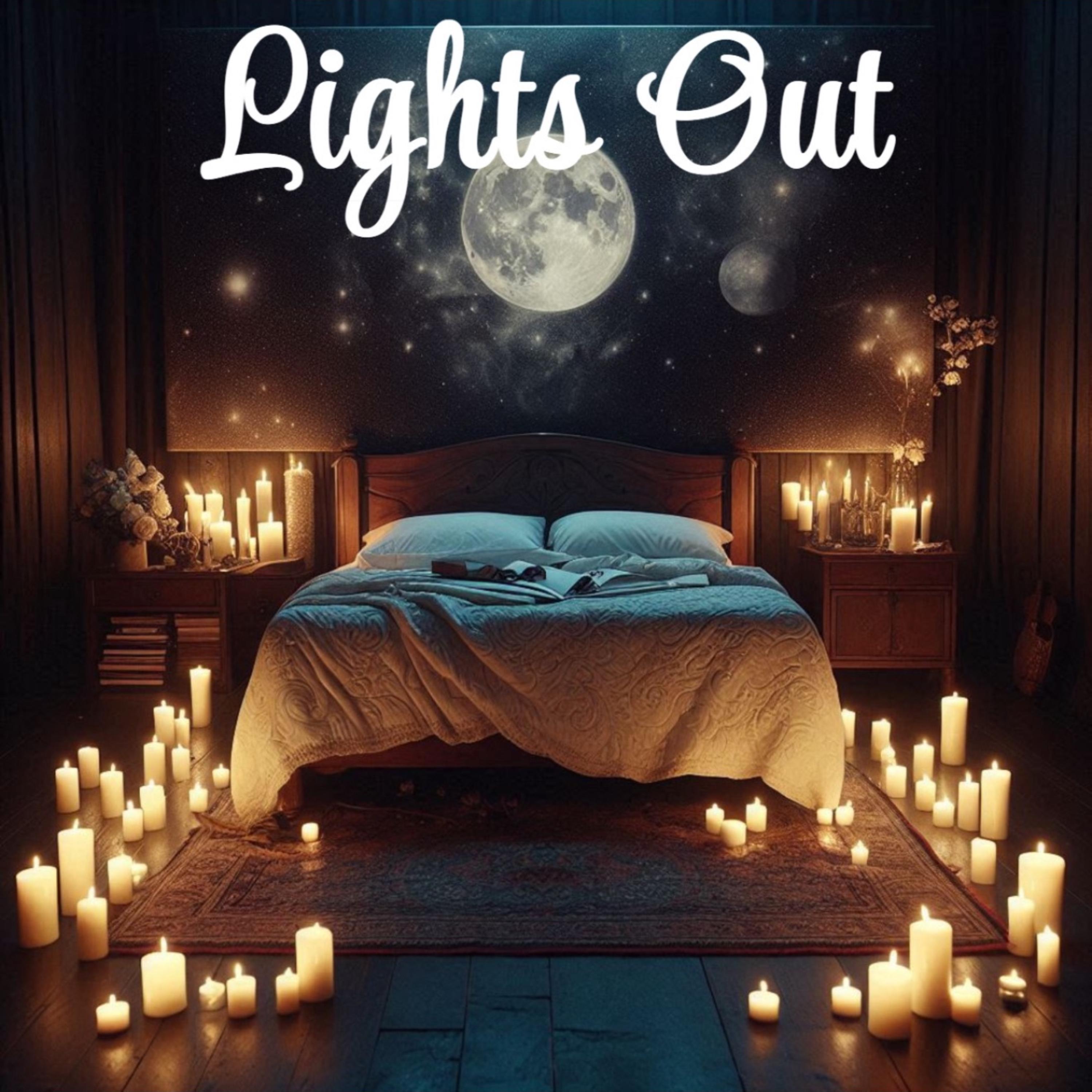 Lights Out artwork