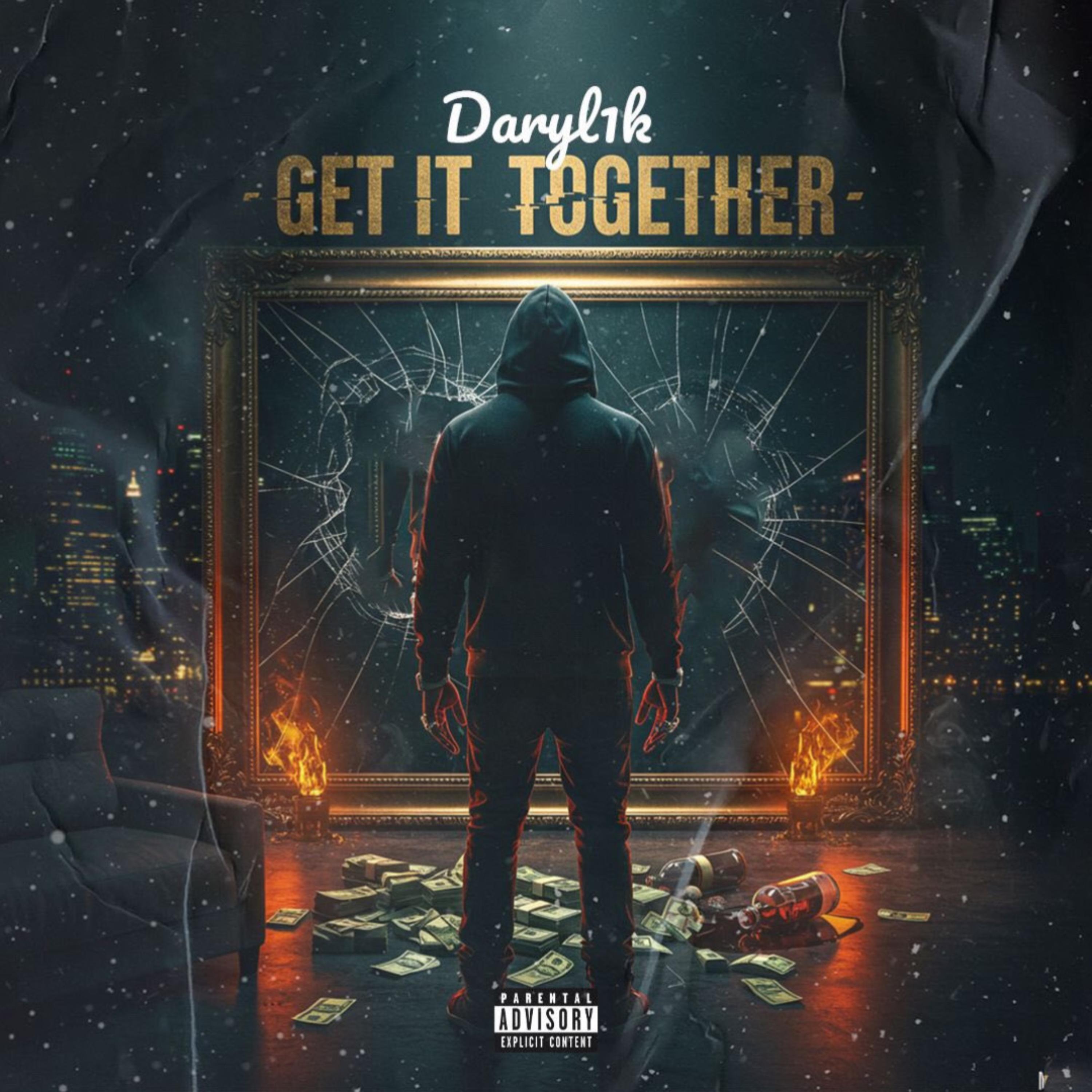Let’s Get It Together artwork