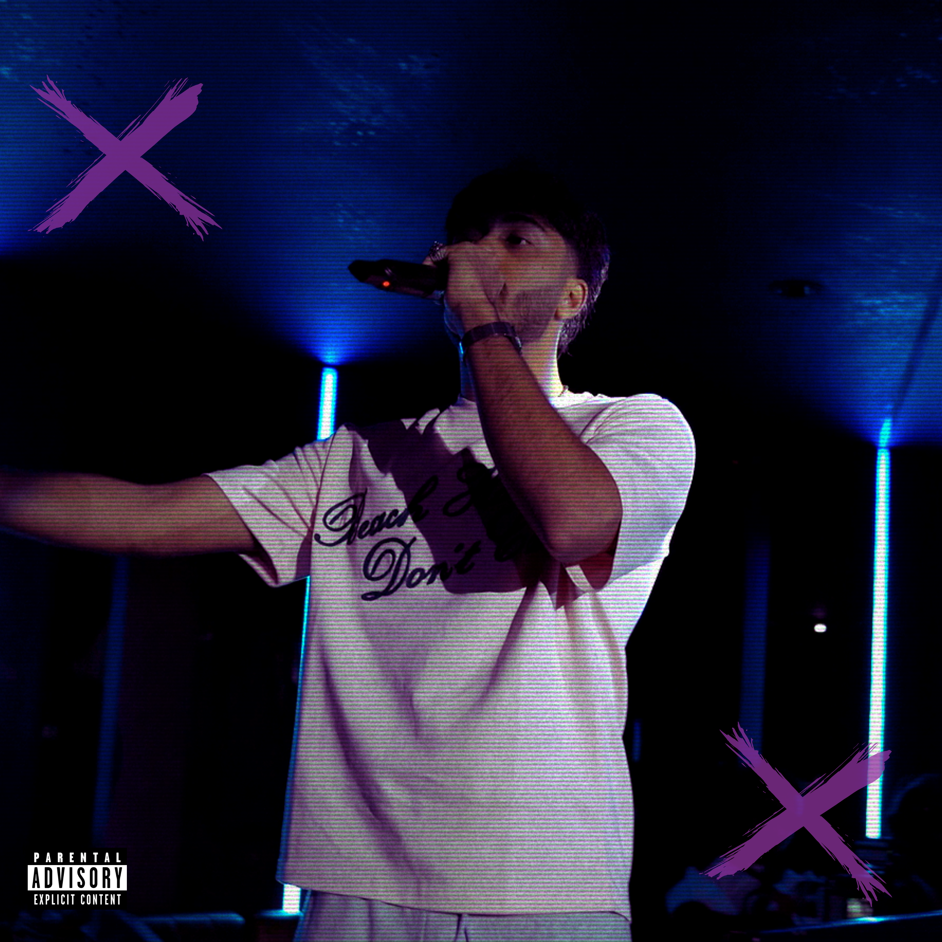 On the Low artwork
