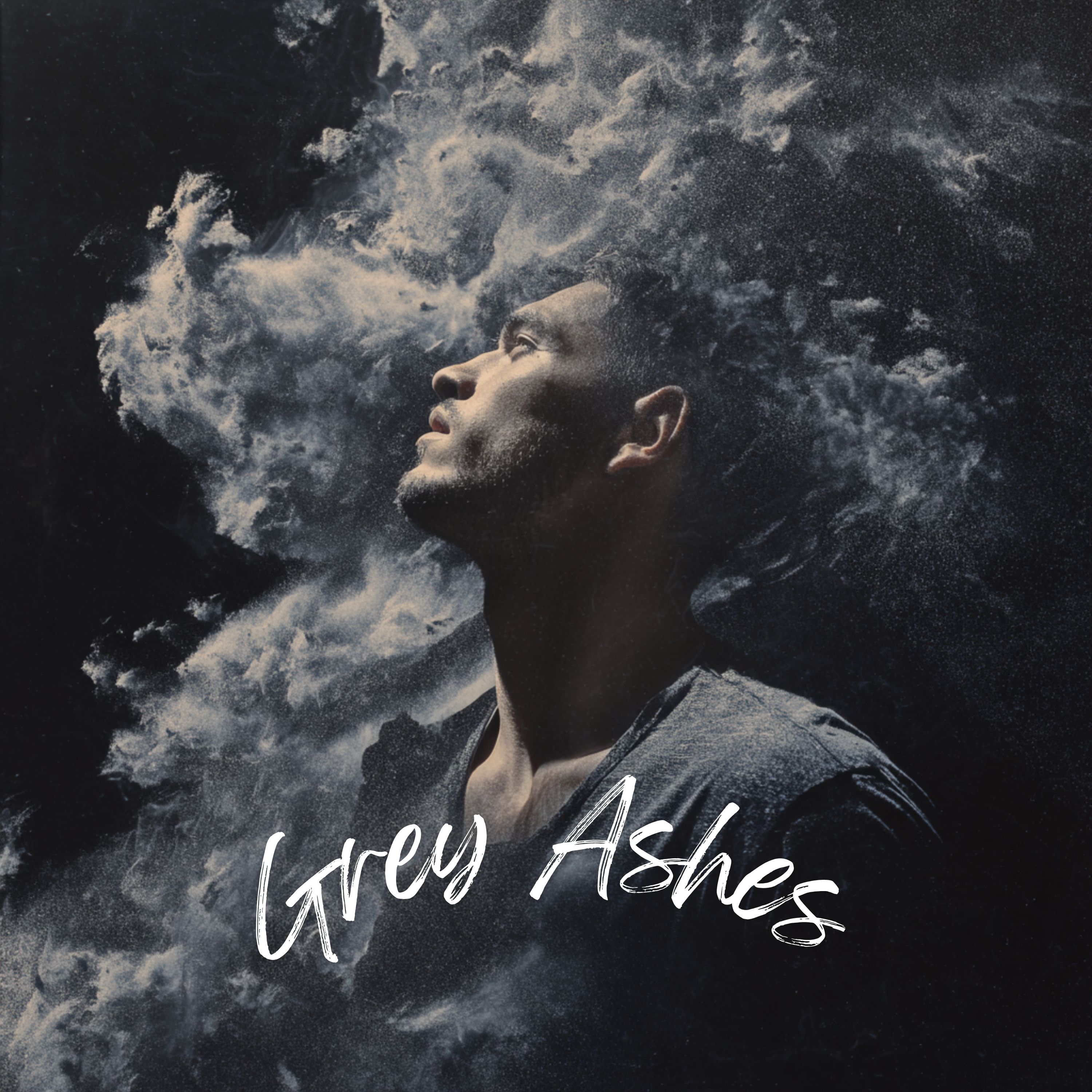 Grey Ashes artwork