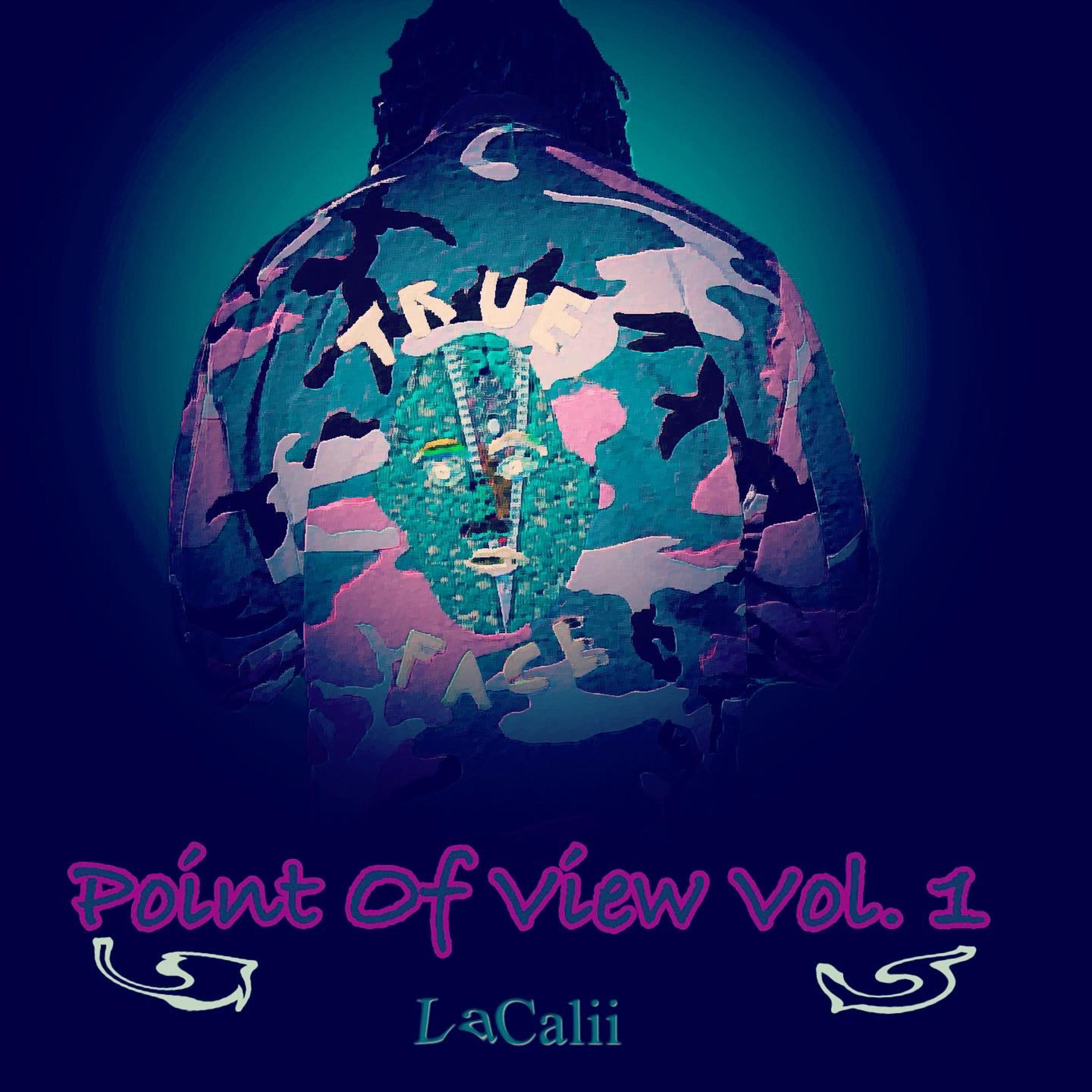 Point Of View Vol .1 artwork