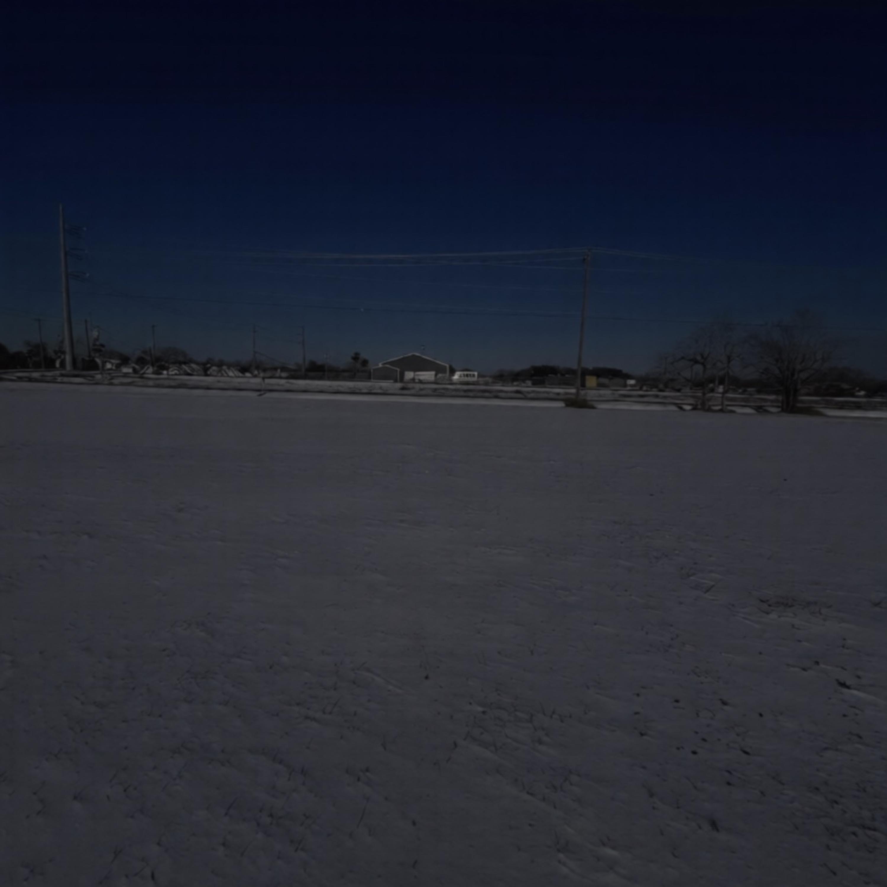 8am in Vegas artwork