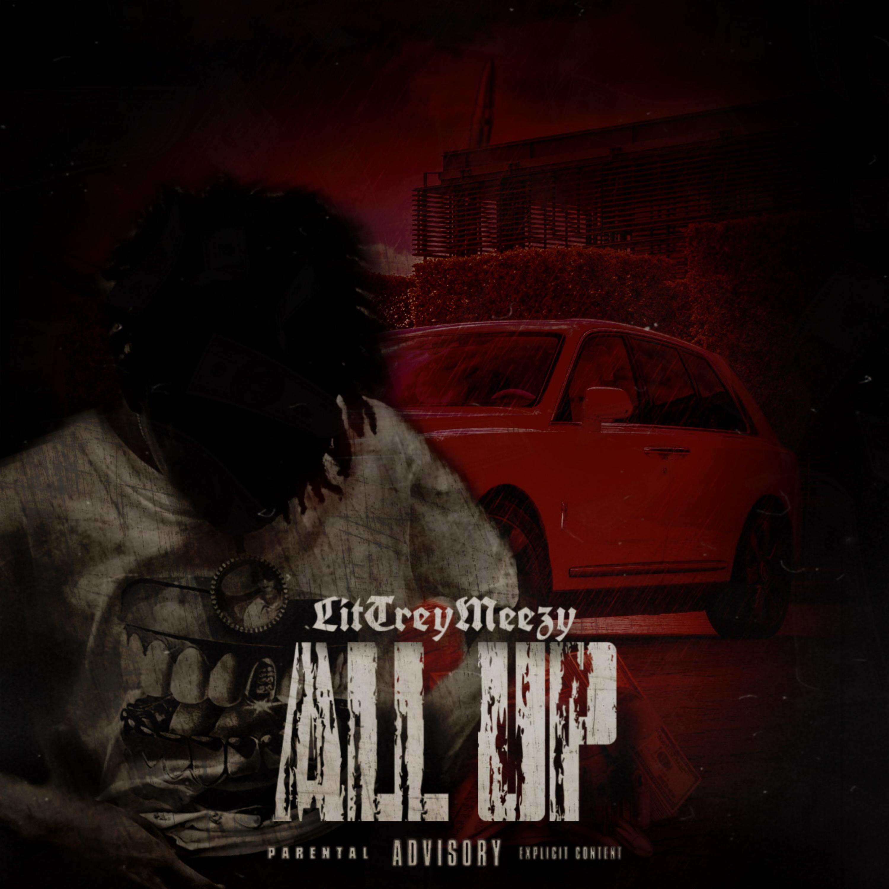 All Up artwork