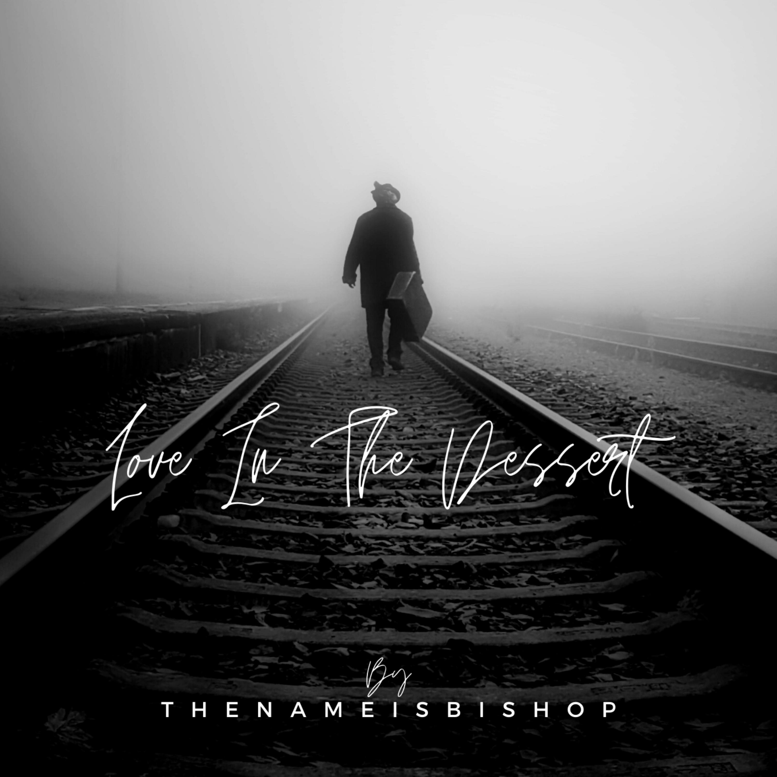 Love In The Dessert artwork