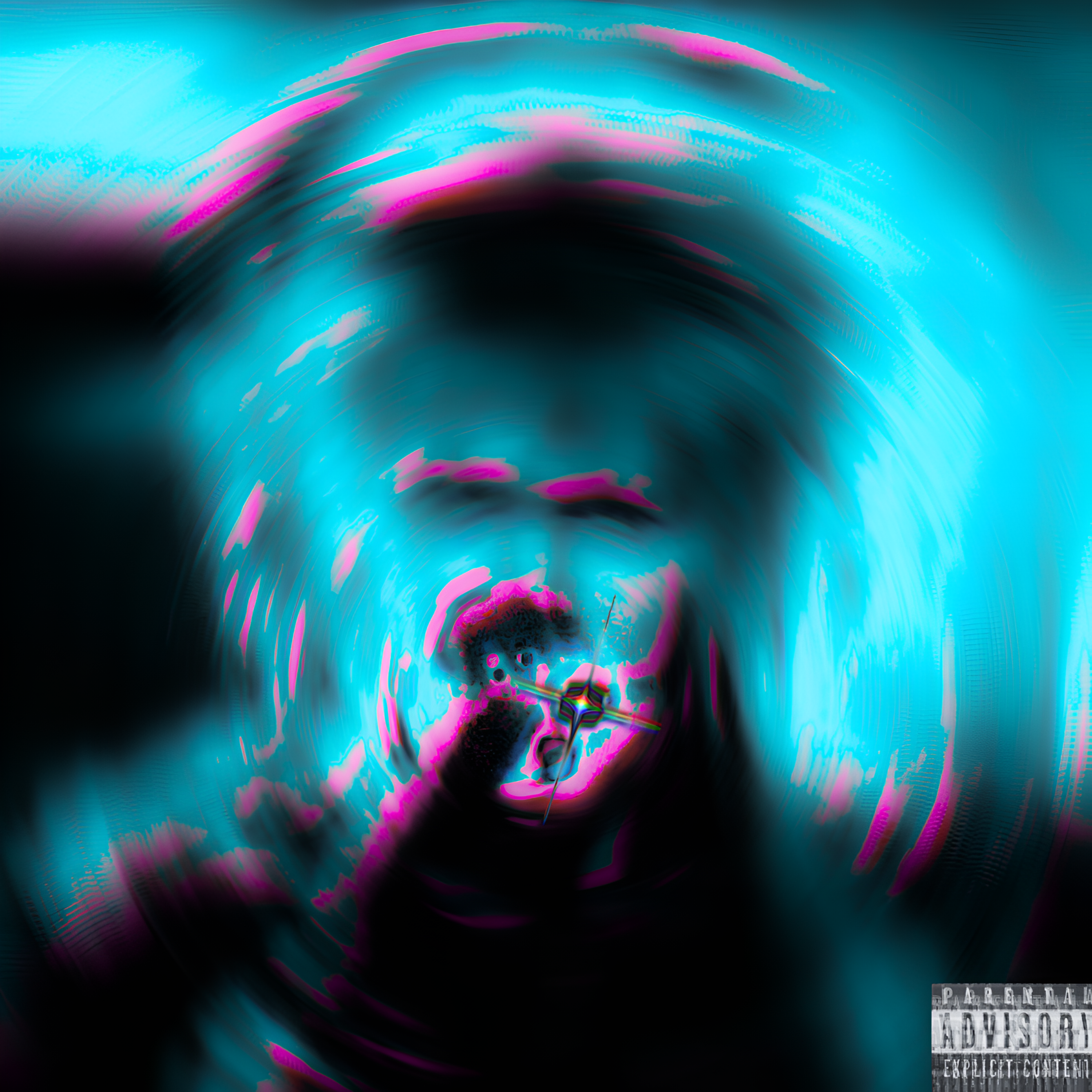 BLUBERRY ZLUSHY by Lysun cover art