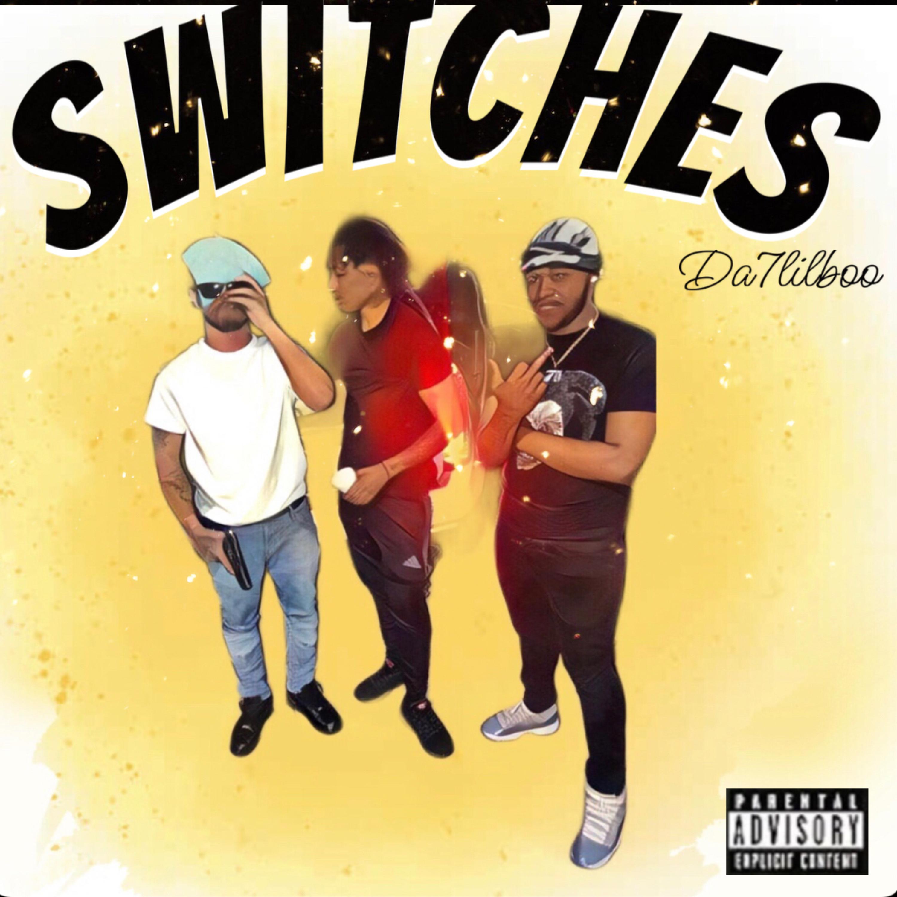 SWI7CHES artwork