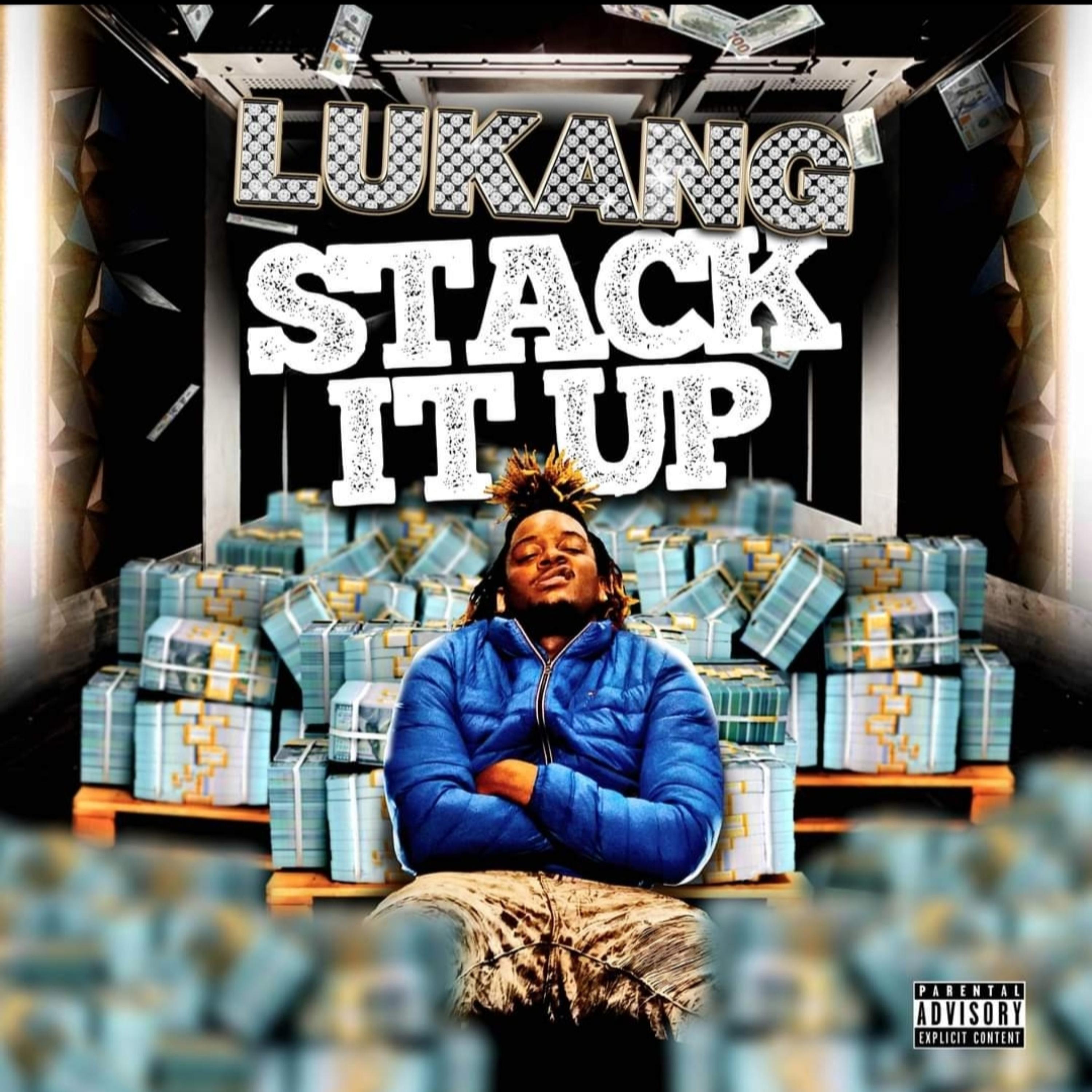 Stack It Up artwork