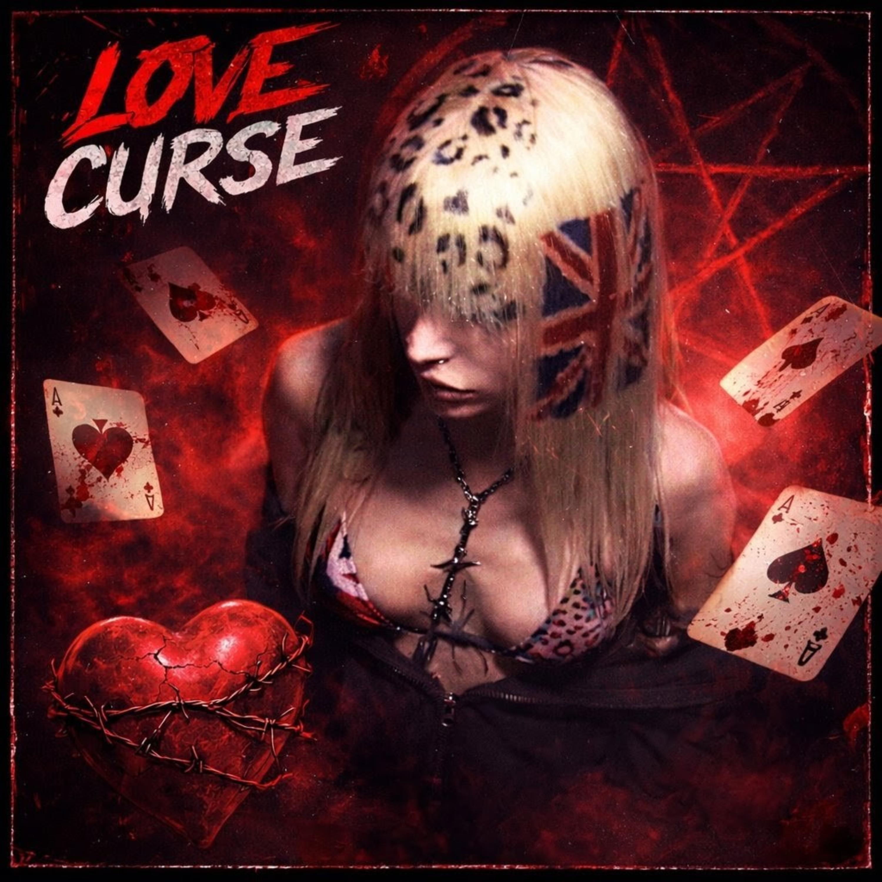 love curse artwork