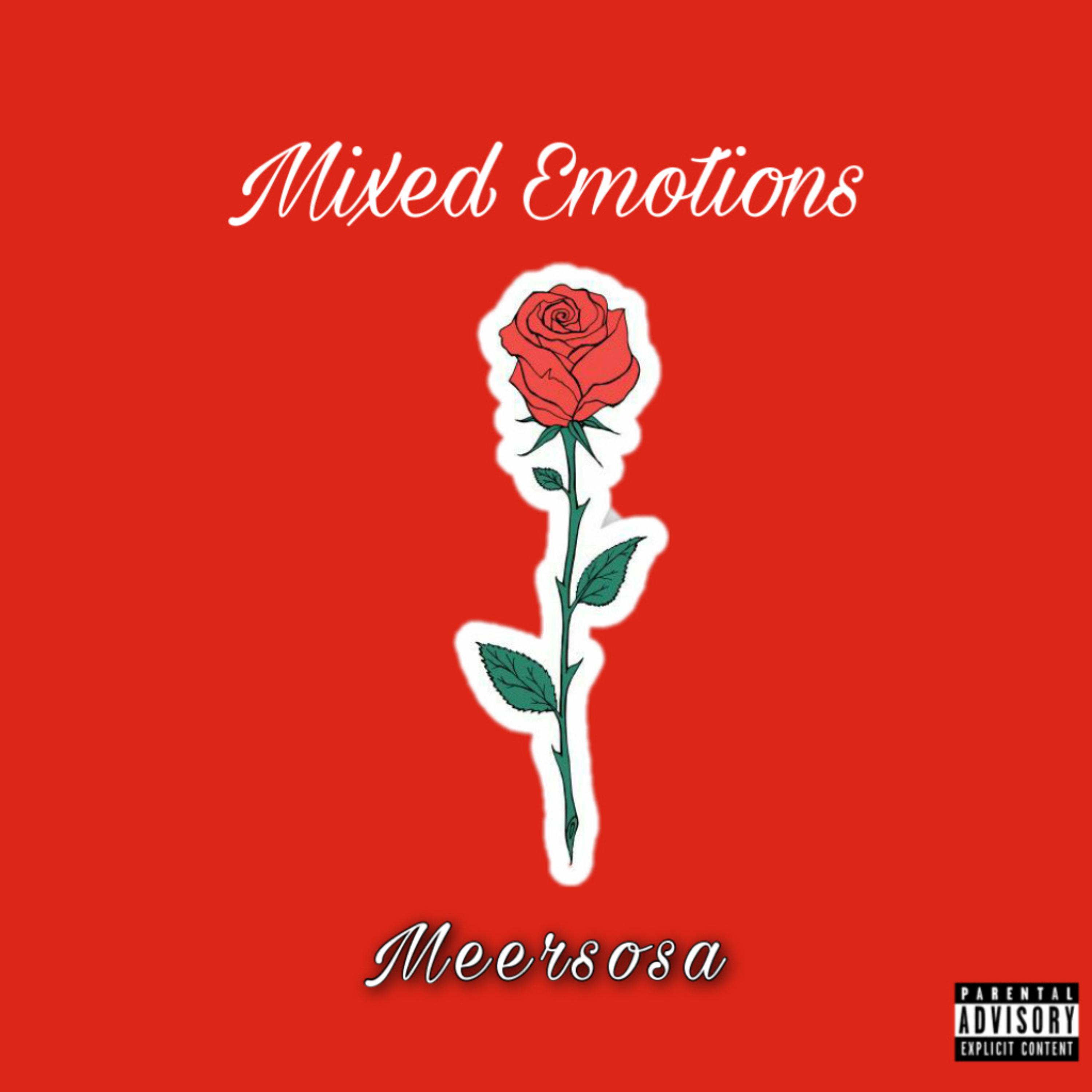 Mixed Emotions artwork