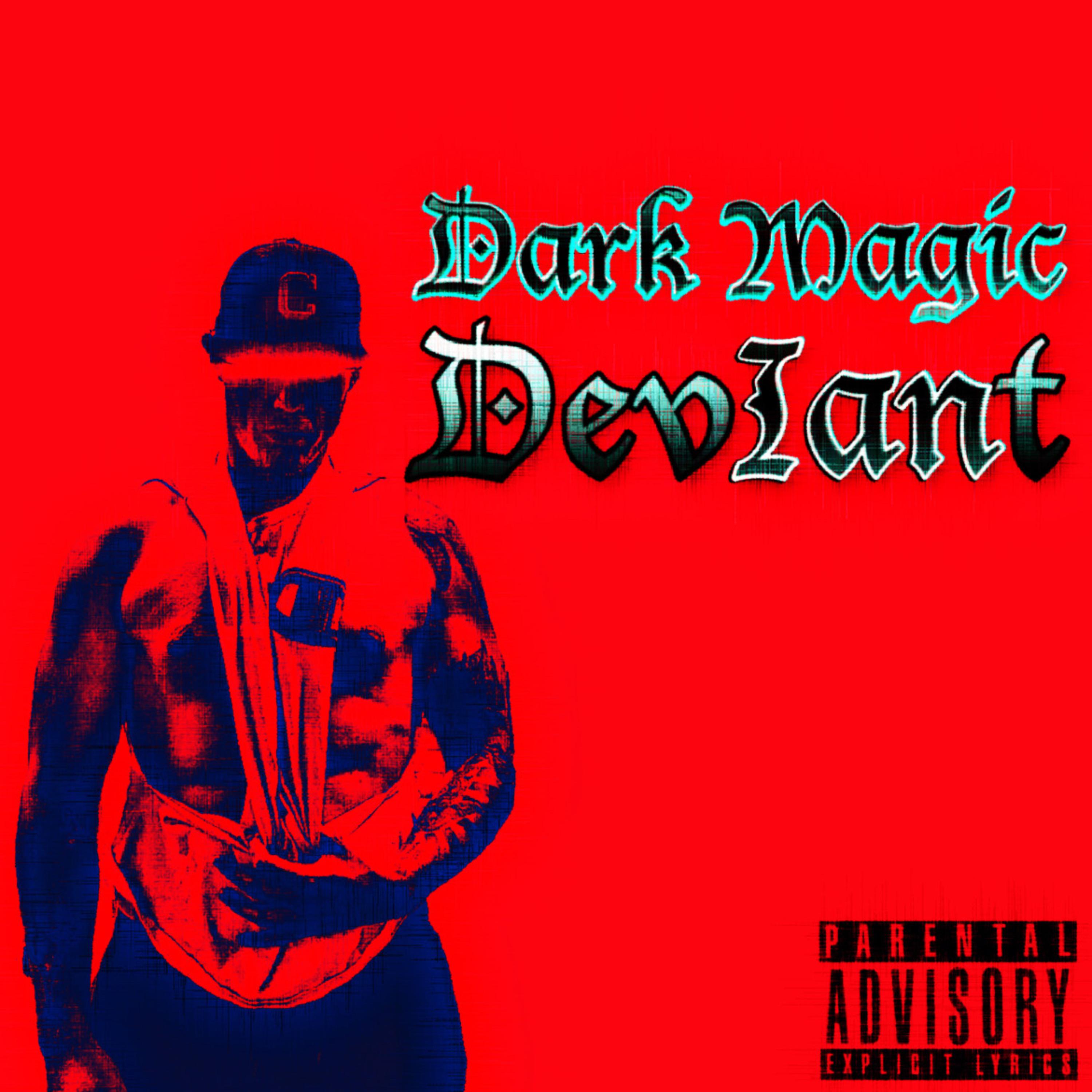 DevIant artwork