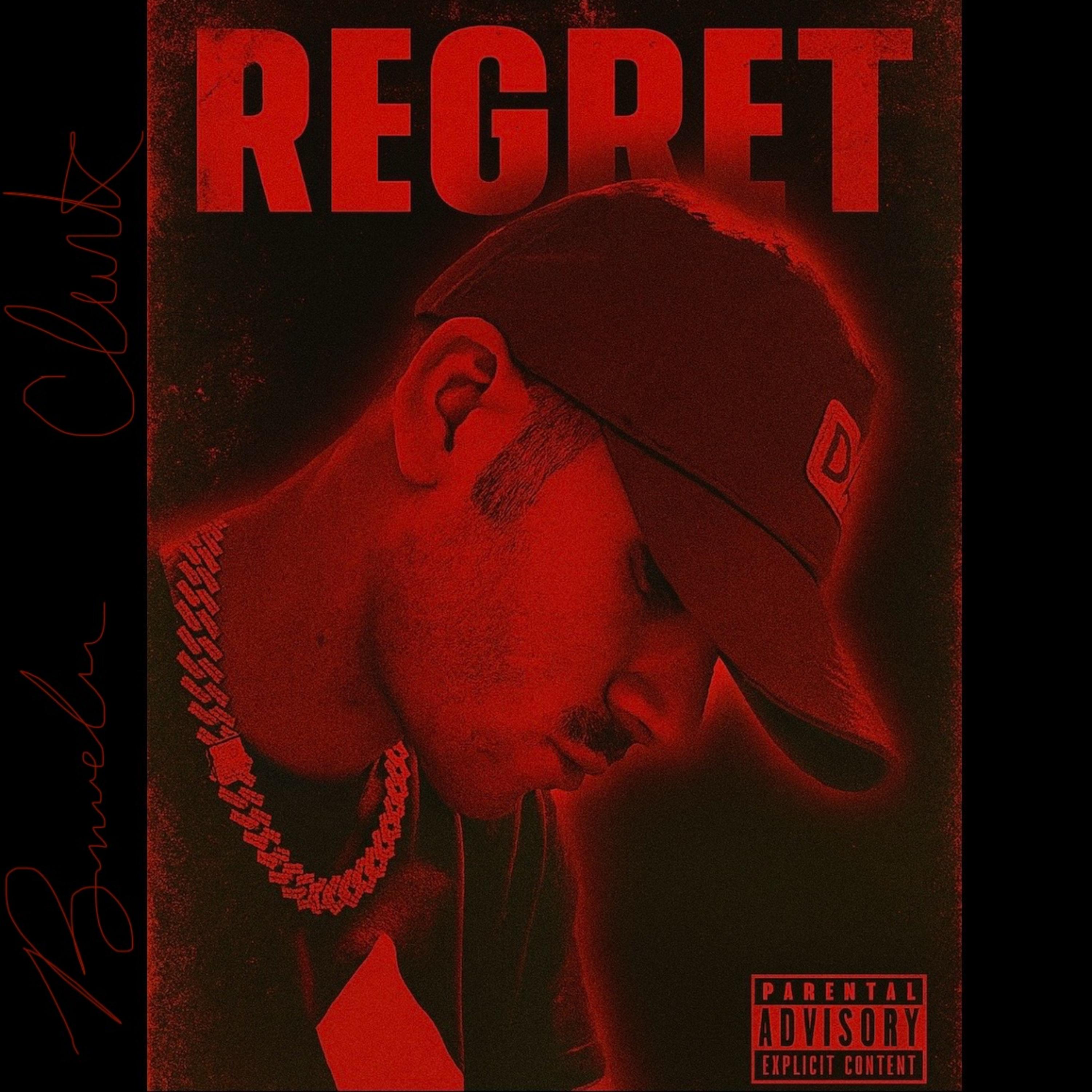 Regret artwork